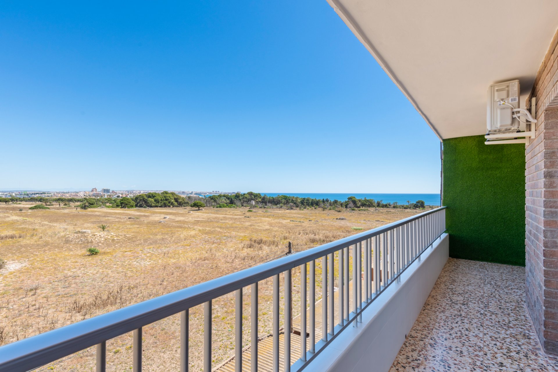 Segunda mano - Apartamento -
Orihuela Costa - Costa Blanca