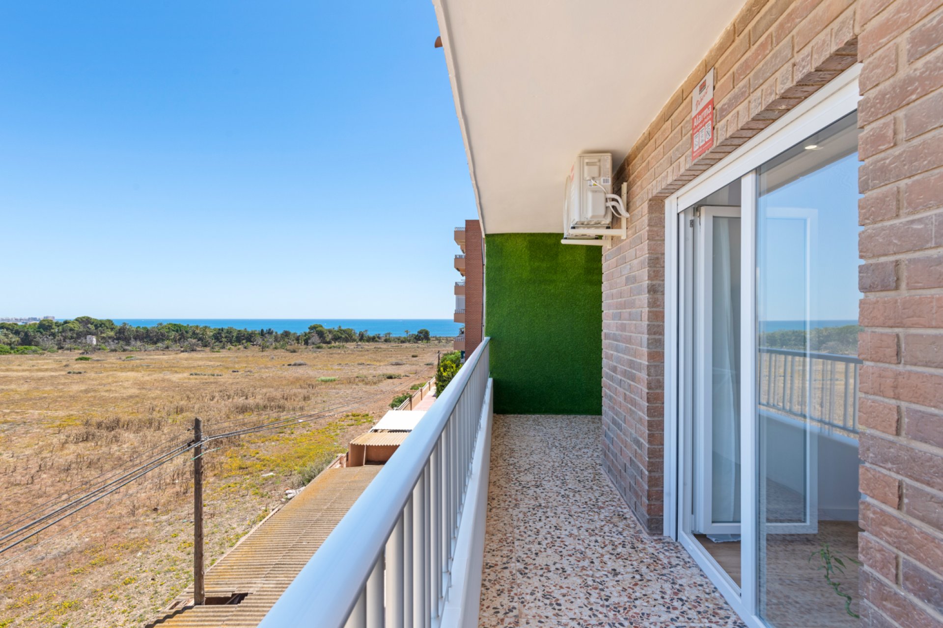 Segunda mano - Apartamento -
Orihuela Costa - Costa Blanca