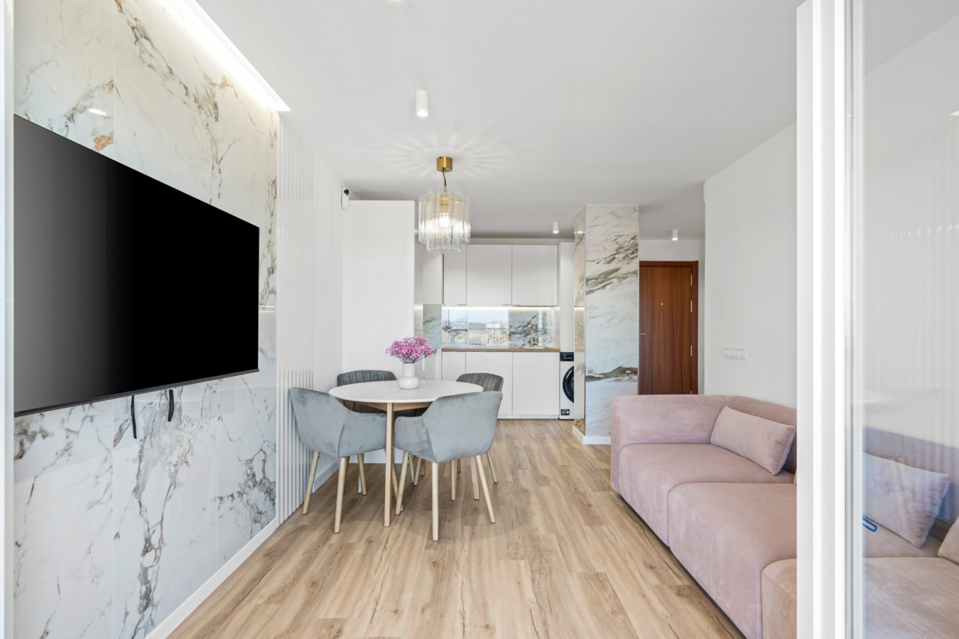 Segunda mano - Apartamento -
Orihuela Costa - Costa Blanca