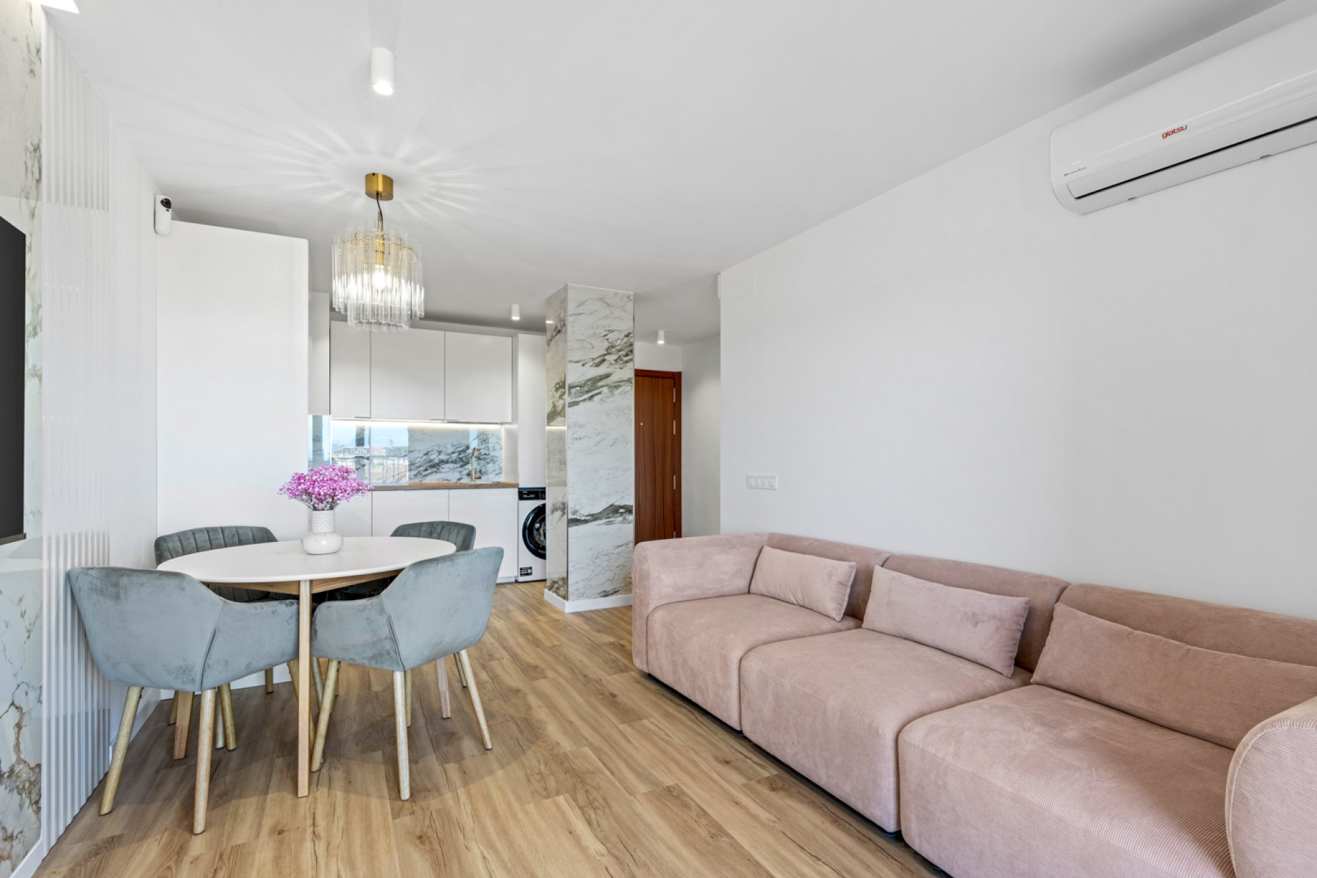 Segunda mano - Apartamento -
Orihuela Costa - Costa Blanca