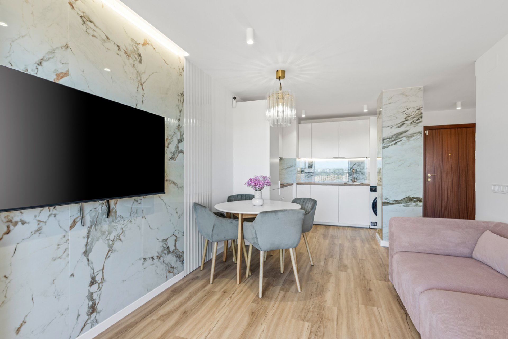 Segunda mano - Apartamento -
Orihuela Costa - Costa Blanca