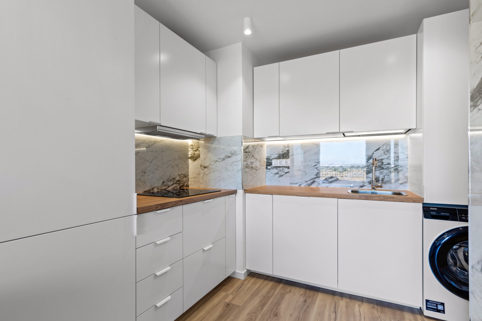 Segunda mano - Apartamento -
Orihuela Costa - Costa Blanca