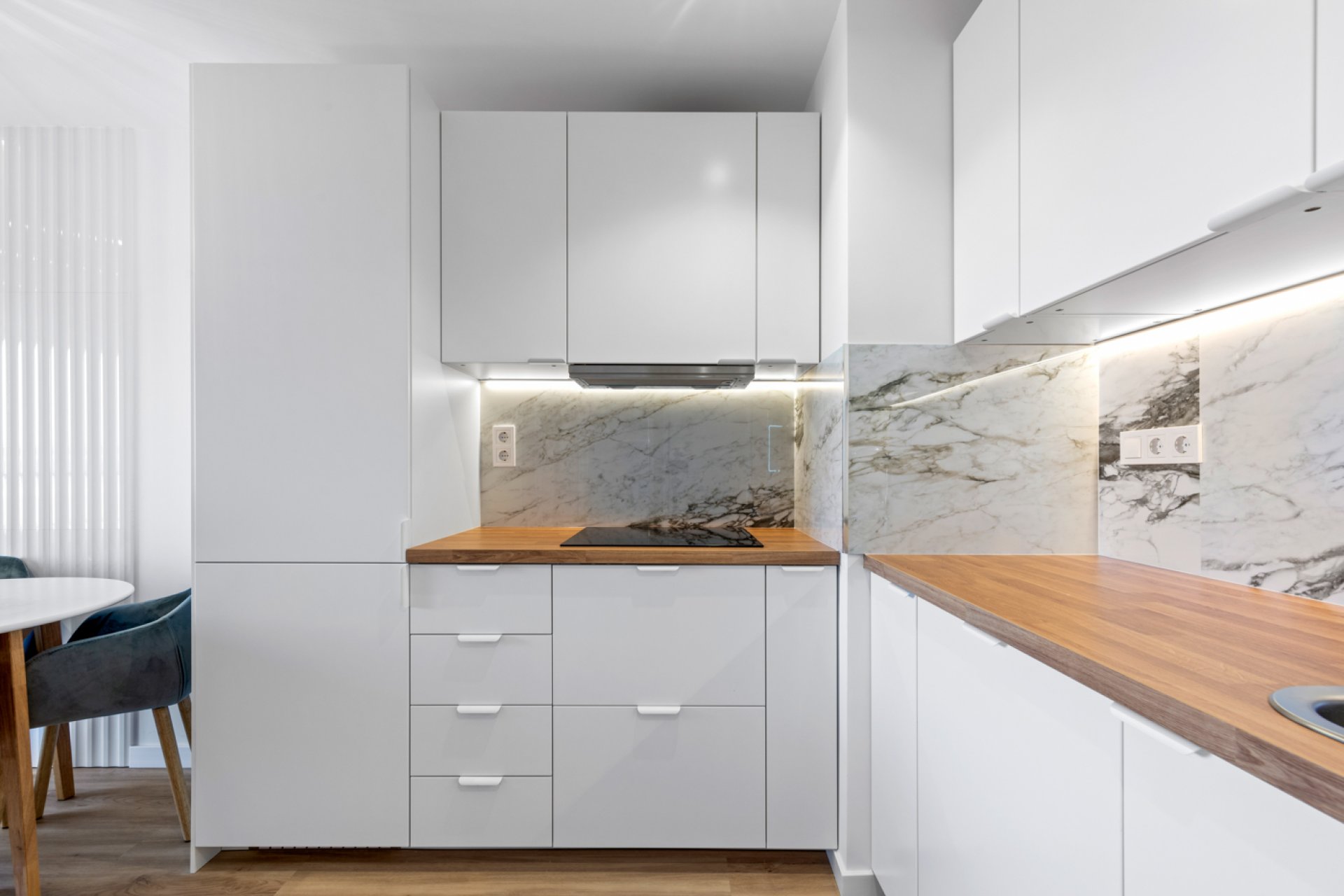 Segunda mano - Apartamento -
Orihuela Costa - Costa Blanca