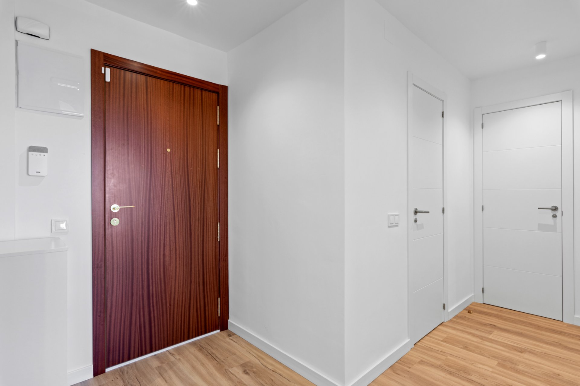 Segunda mano - Apartamento -
Orihuela Costa - Costa Blanca