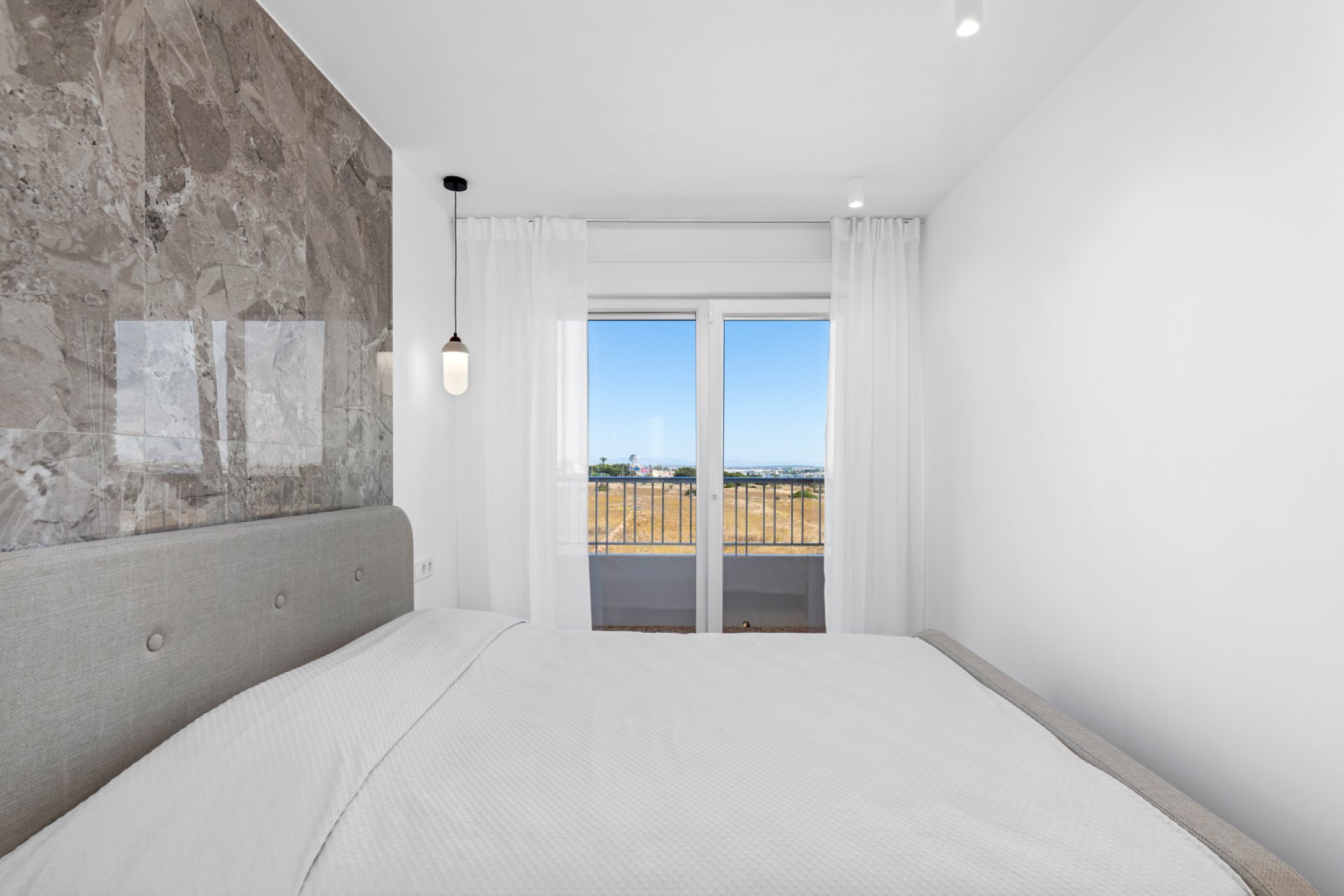 Segunda mano - Apartamento -
Orihuela Costa - Costa Blanca