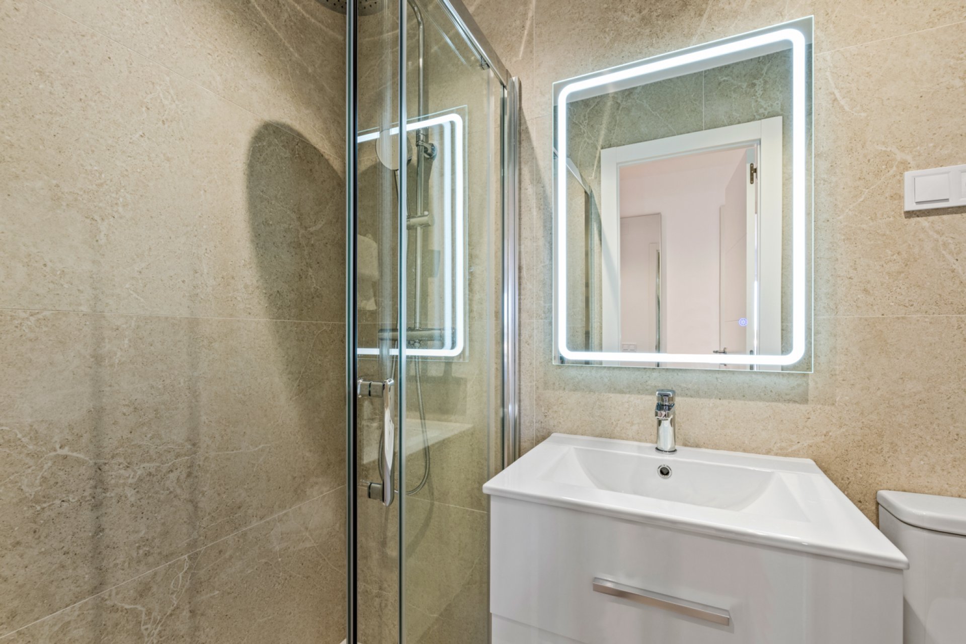 Segunda mano - Apartamento -
Orihuela Costa - Costa Blanca