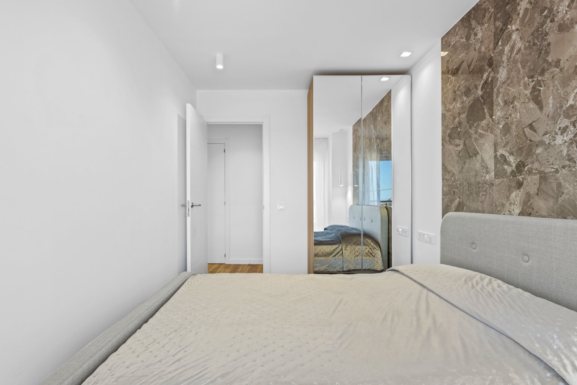 Segunda mano - Apartamento -
Orihuela Costa - Costa Blanca