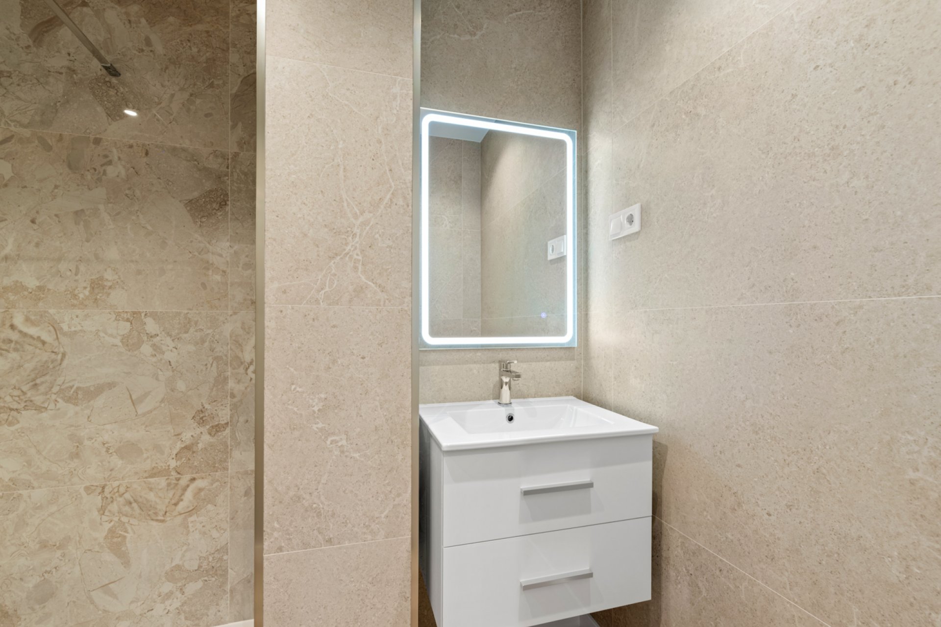 Segunda mano - Apartamento -
Orihuela Costa - Costa Blanca