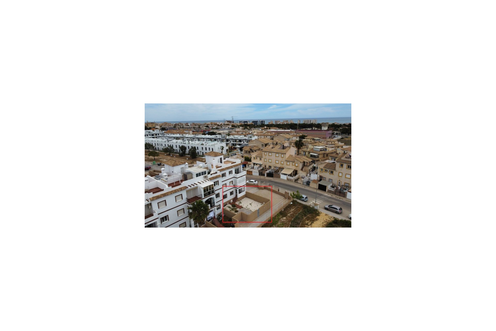 Segunda mano - Apartamento -
Orihuela Costa - Costa Blanca
