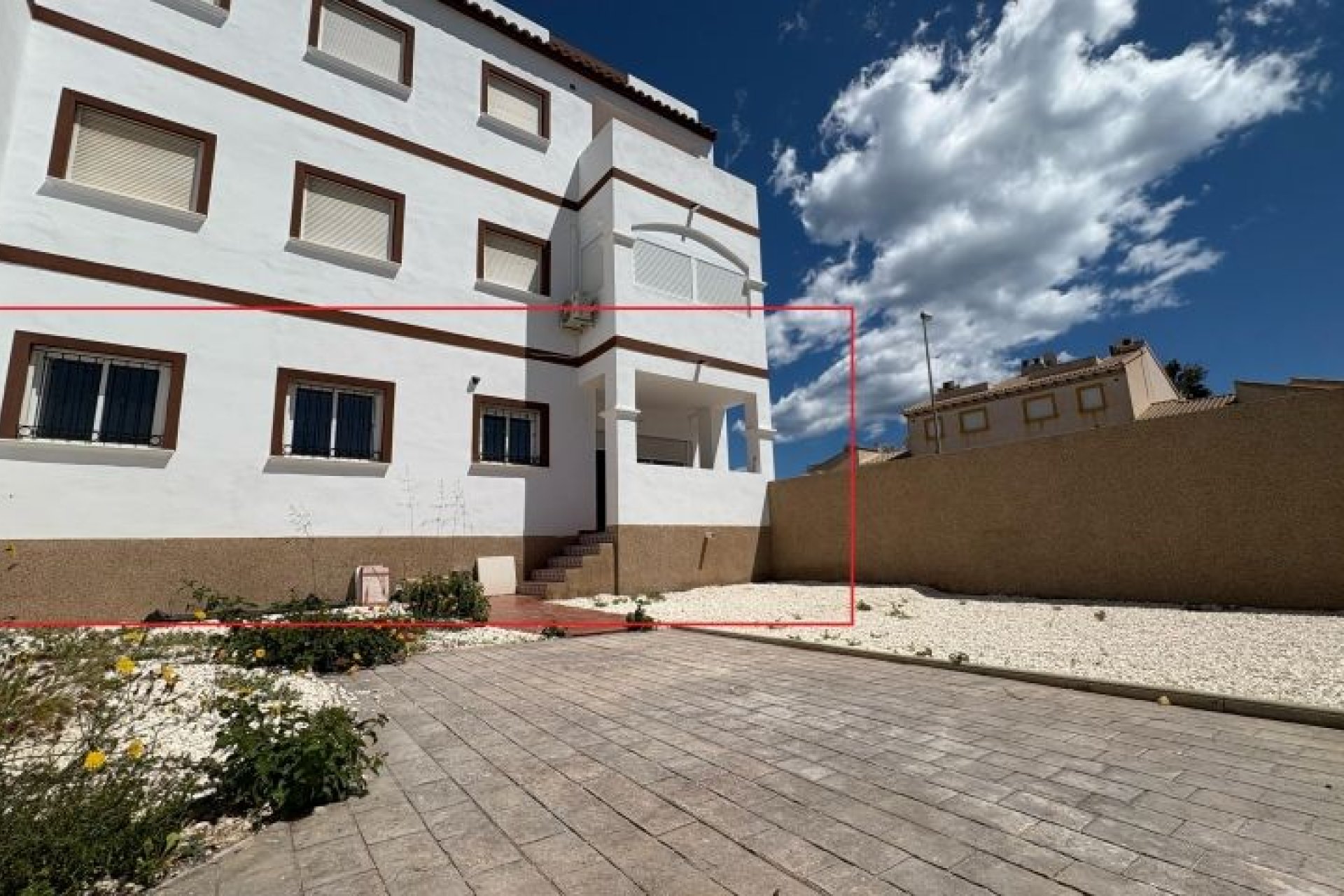 Segunda mano - Apartamento -
Orihuela Costa - Costa Blanca