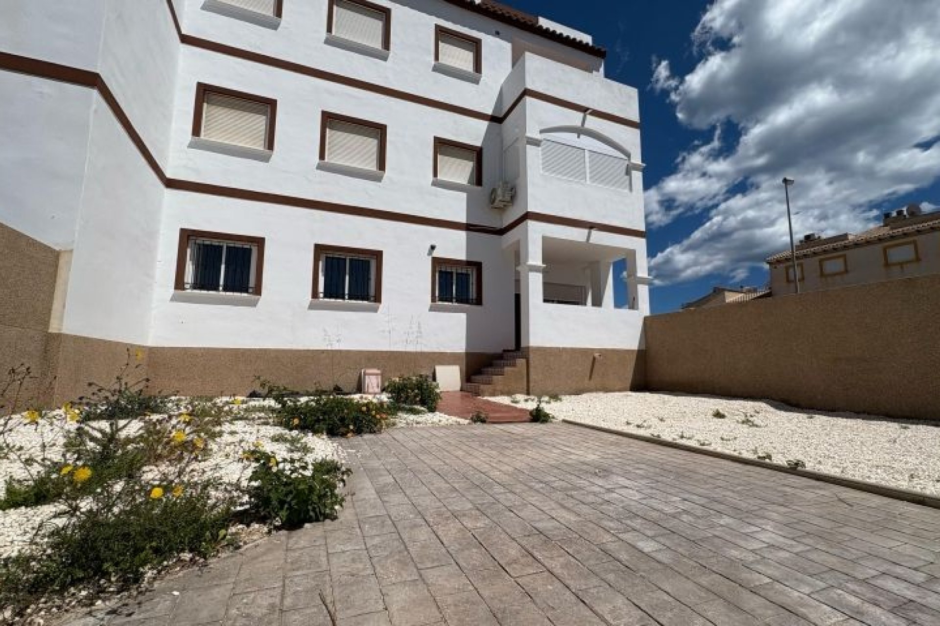Segunda mano - Apartamento -
Orihuela Costa - Costa Blanca