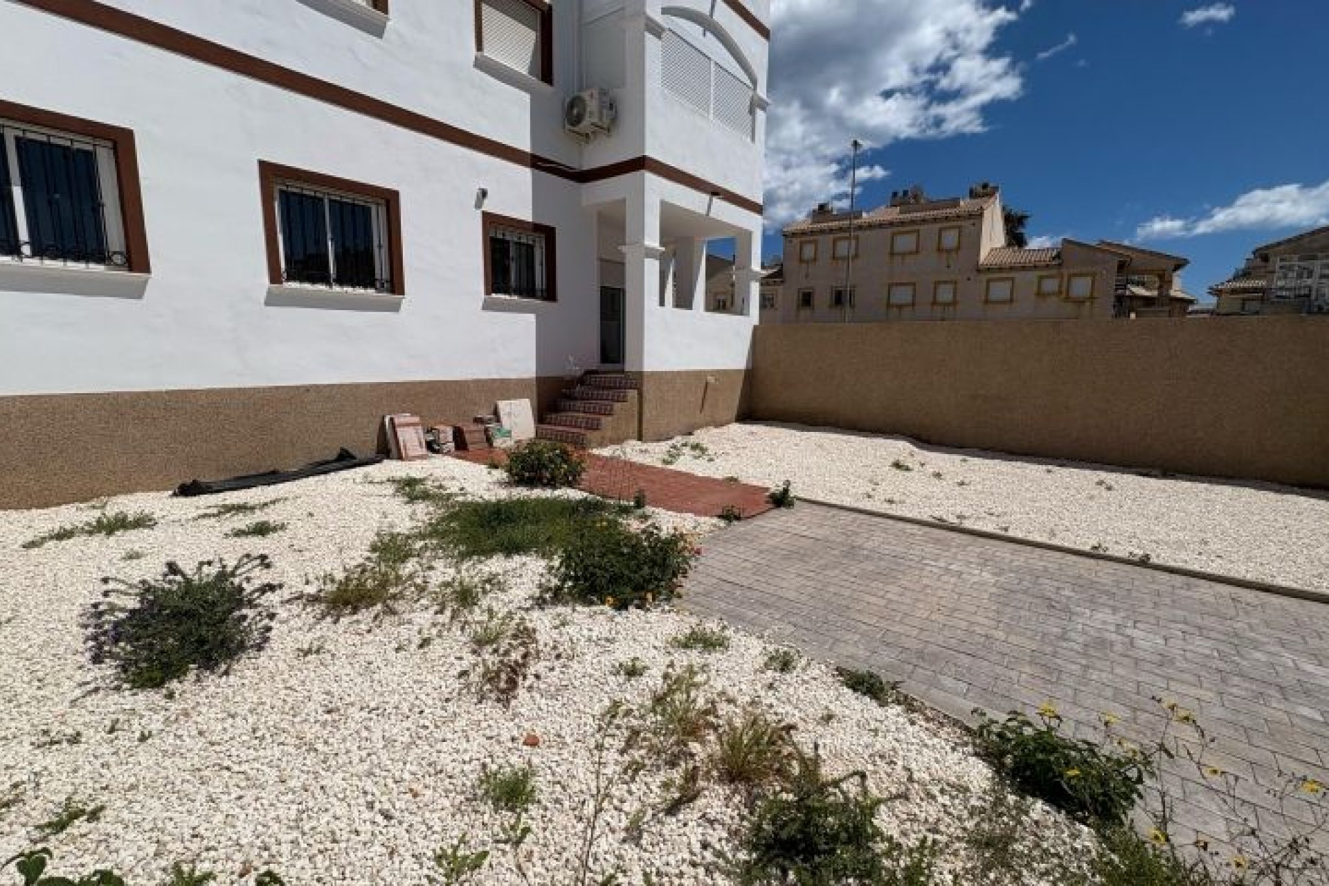 Segunda mano - Apartamento -
Orihuela Costa - Costa Blanca