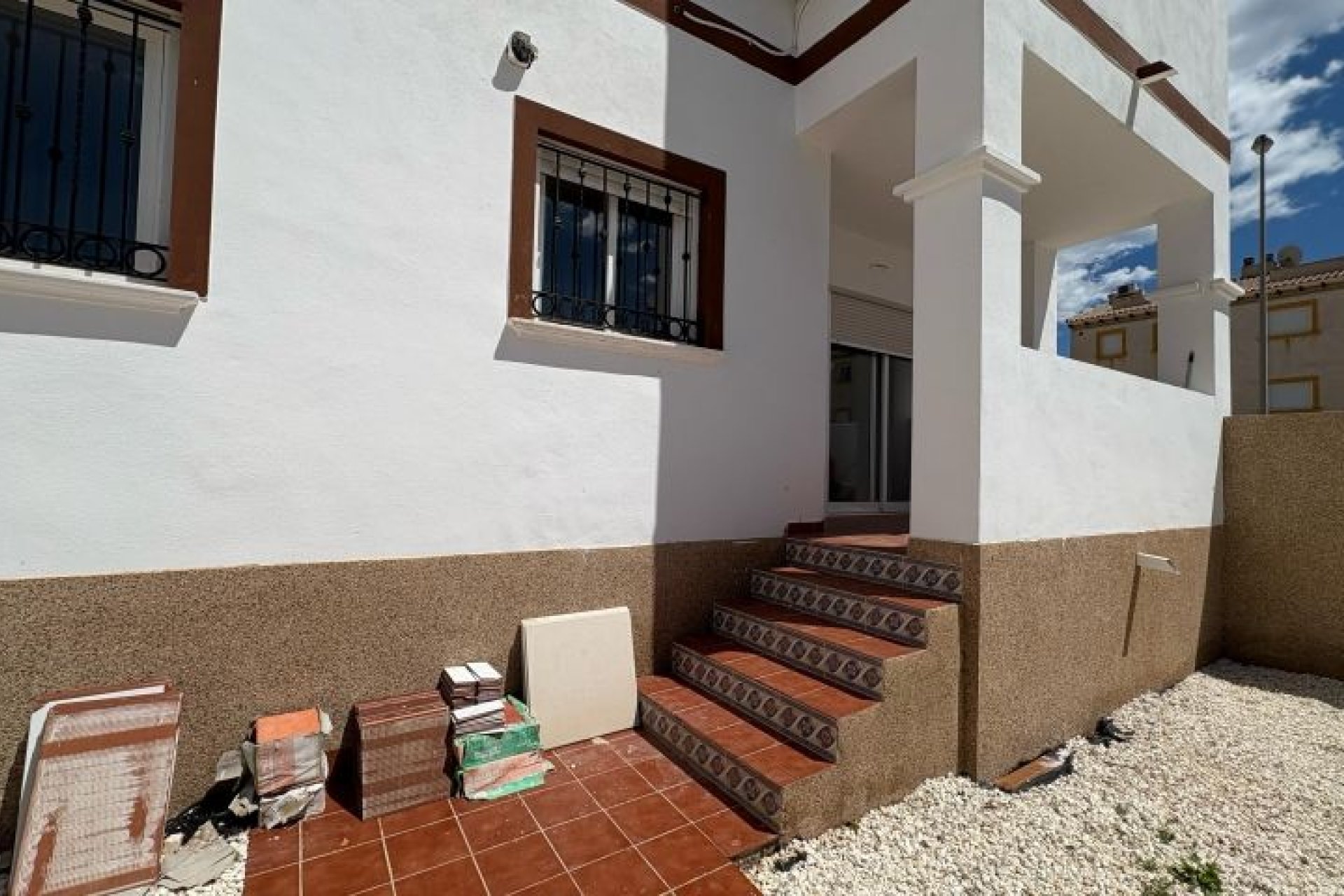Segunda mano - Apartamento -
Orihuela Costa - Costa Blanca