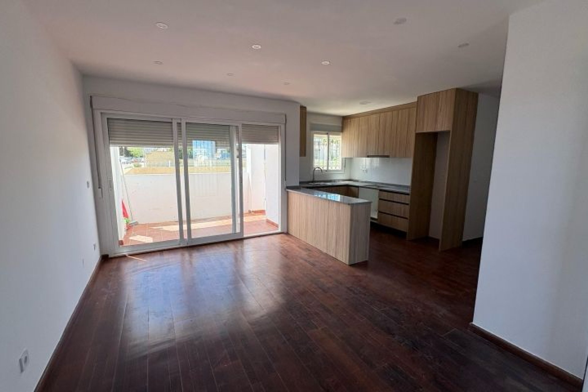 Segunda mano - Apartamento -
Orihuela Costa - Costa Blanca