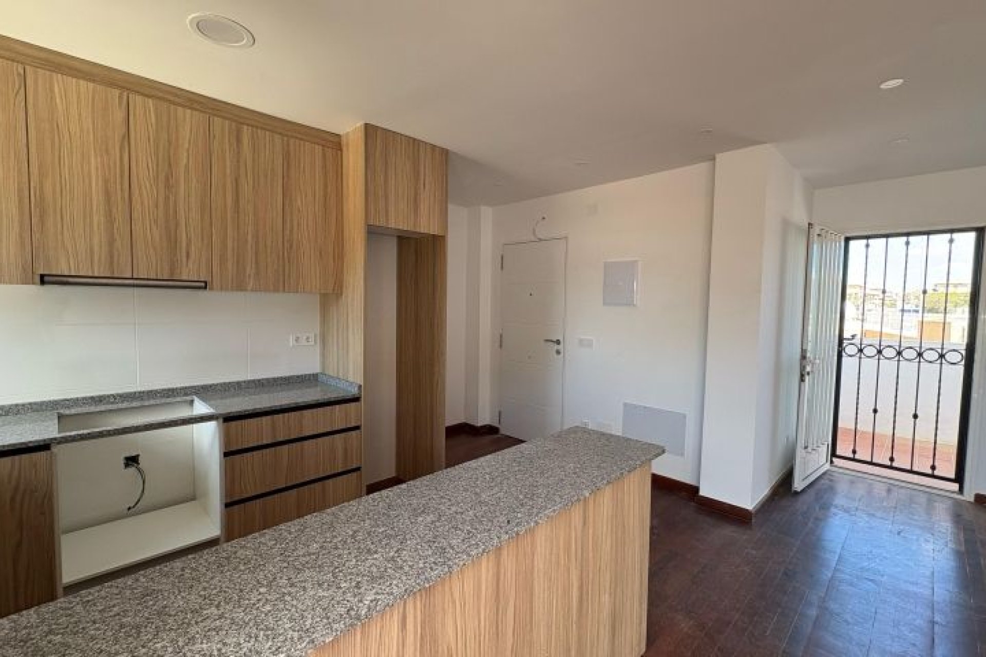 Segunda mano - Apartamento -
Orihuela Costa - Costa Blanca