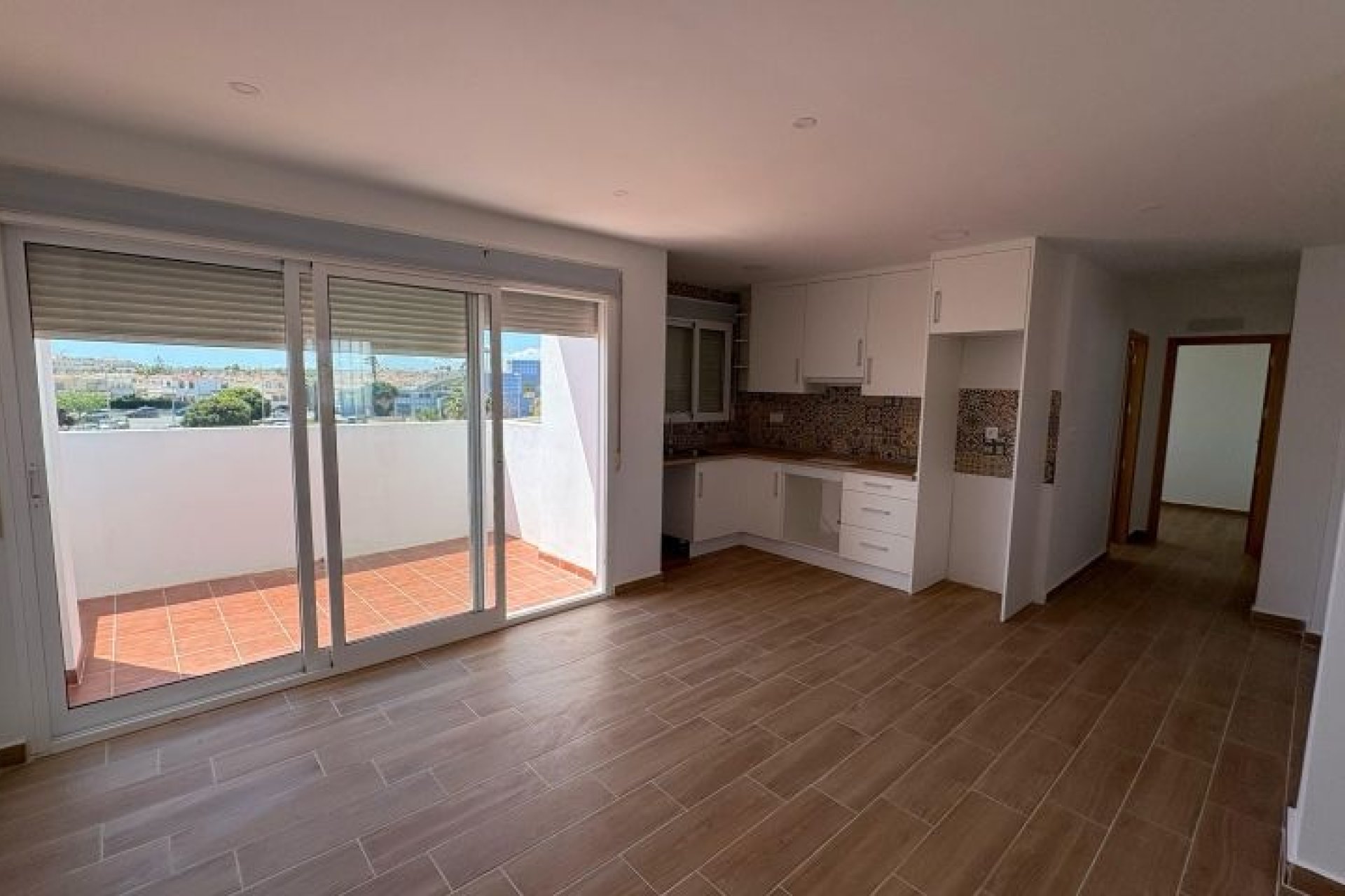 Segunda mano - Apartamento -
Orihuela Costa - Costa Blanca