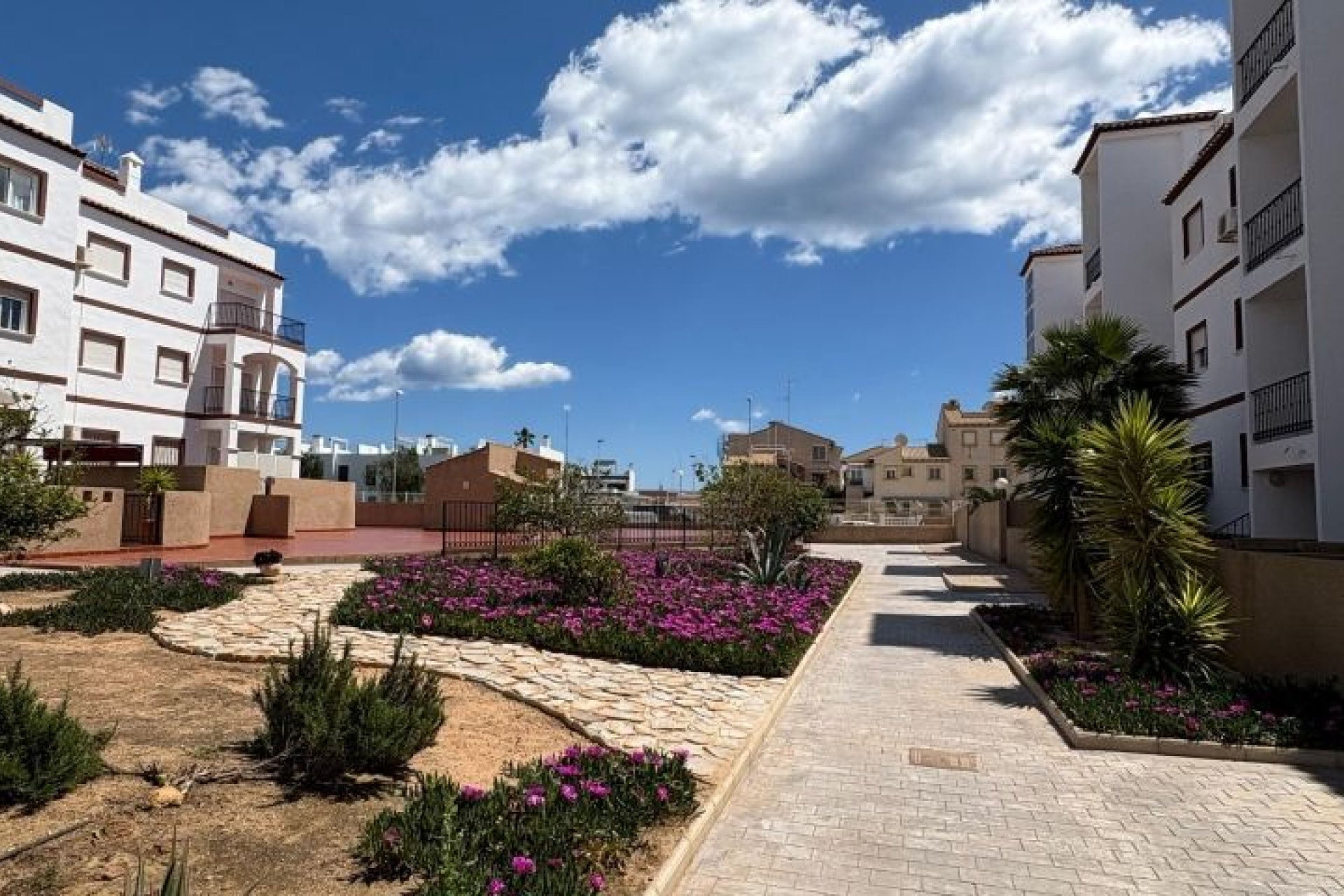 Segunda mano - Apartamento -
Orihuela Costa - Costa Blanca
