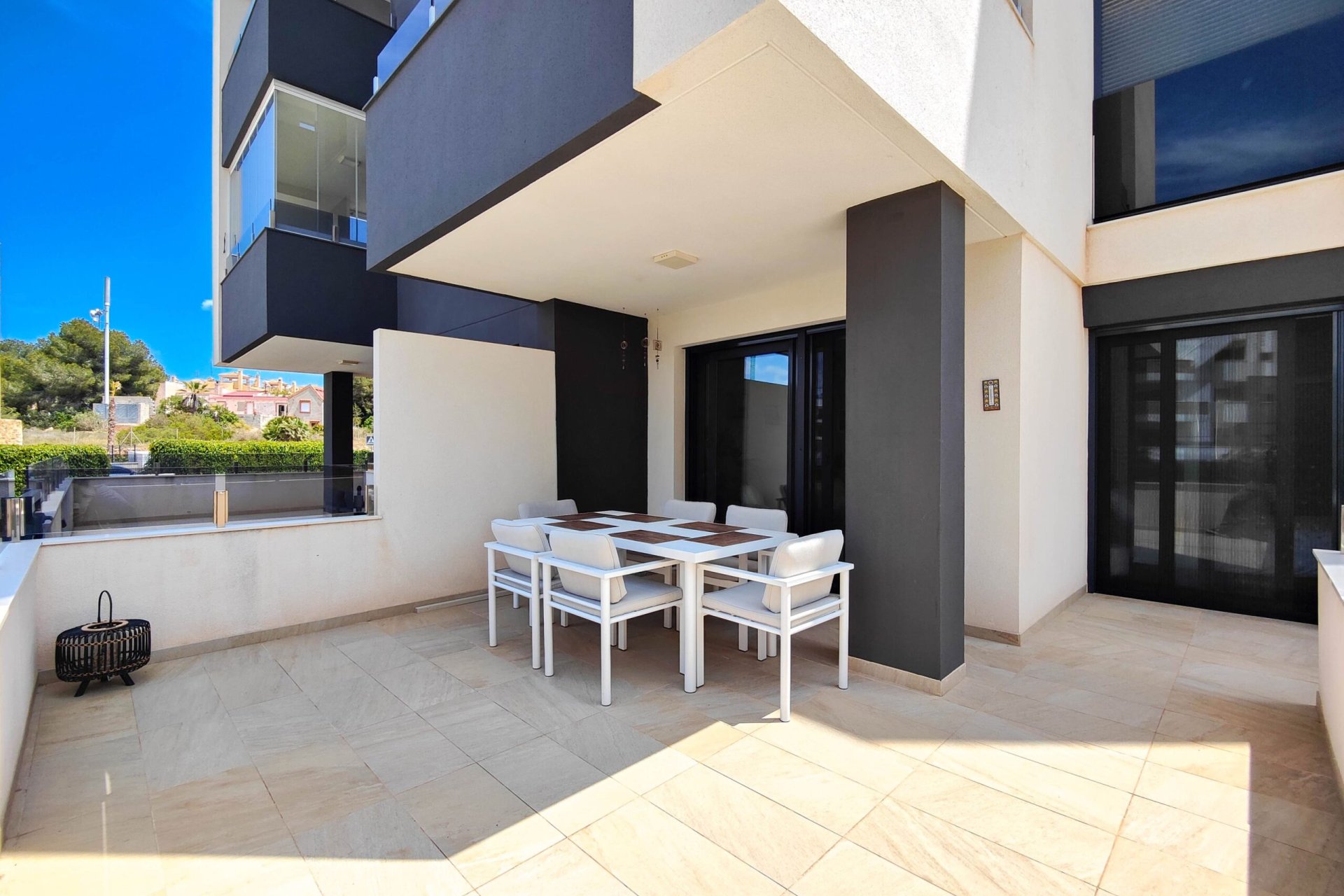 Segunda mano - Apartamento -
Orihuela Costa - Costa Blanca