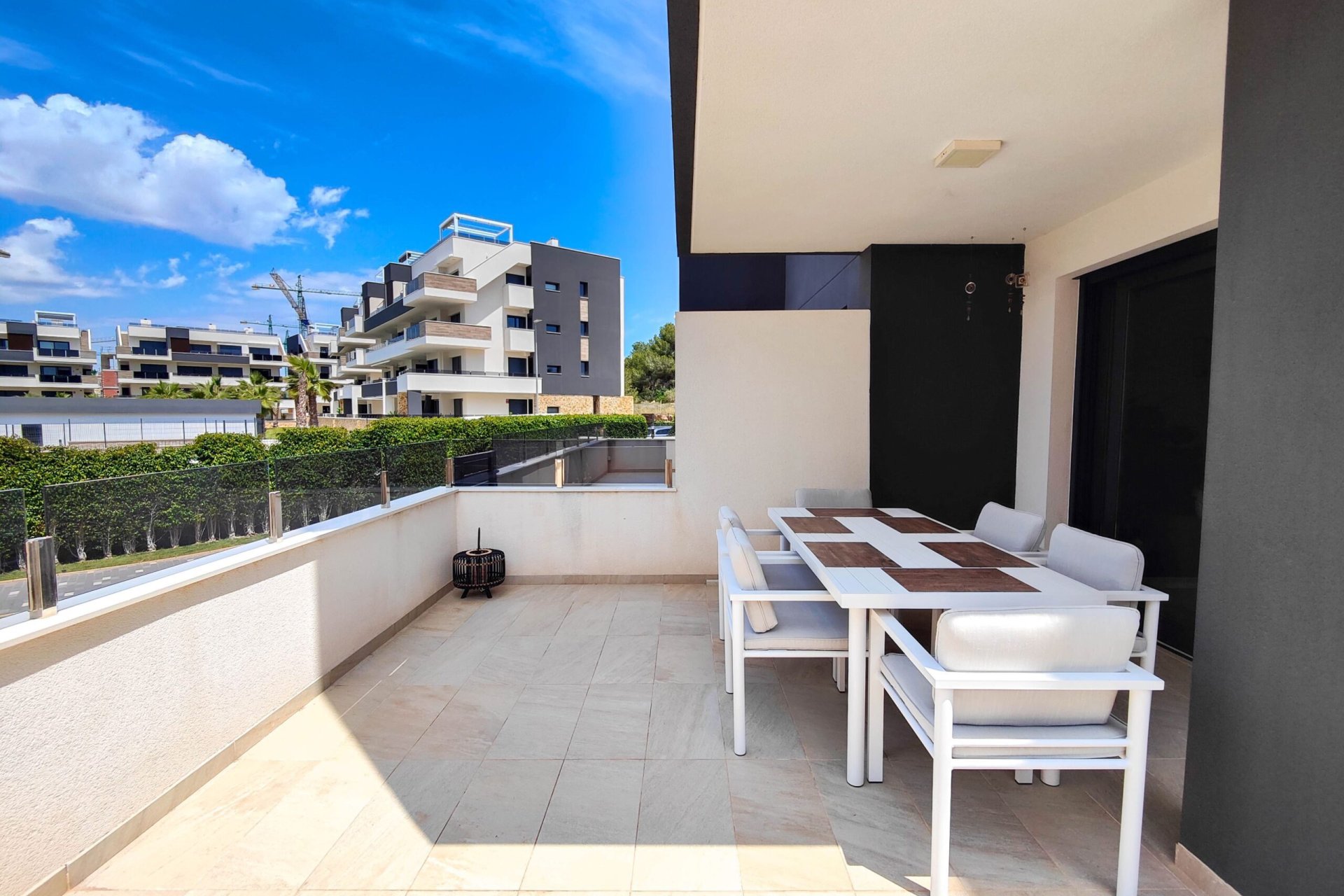 Segunda mano - Apartamento -
Orihuela Costa - Costa Blanca