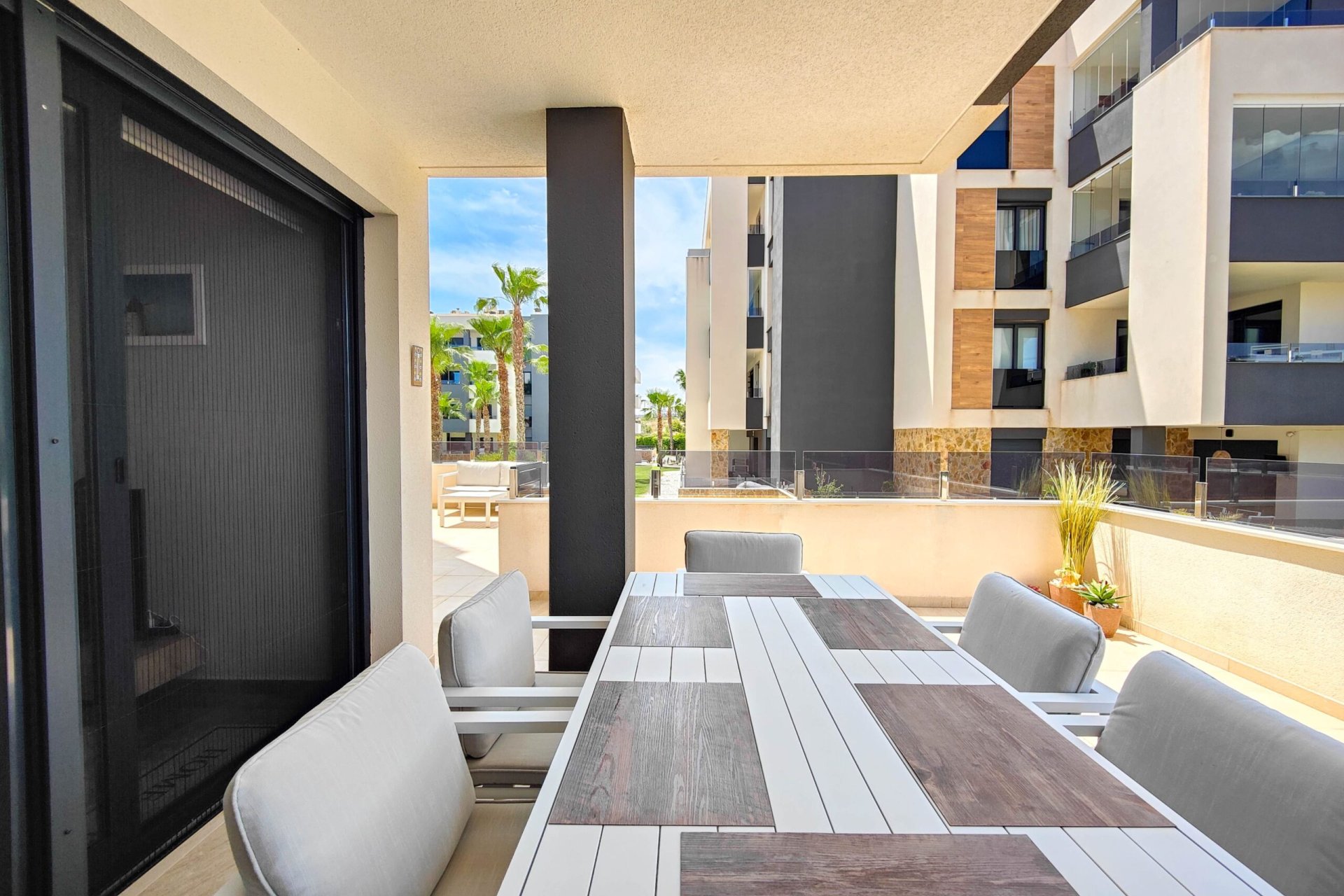 Segunda mano - Apartamento -
Orihuela Costa - Costa Blanca