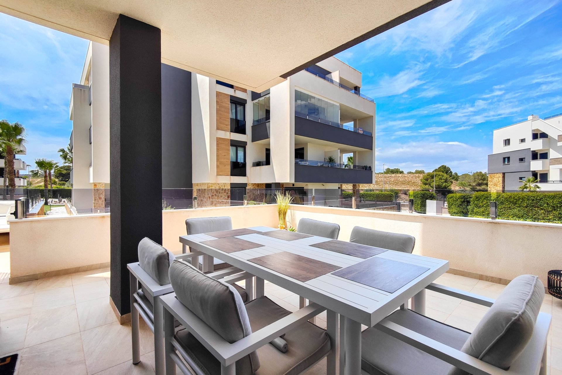 Segunda mano - Apartamento -
Orihuela Costa - Costa Blanca