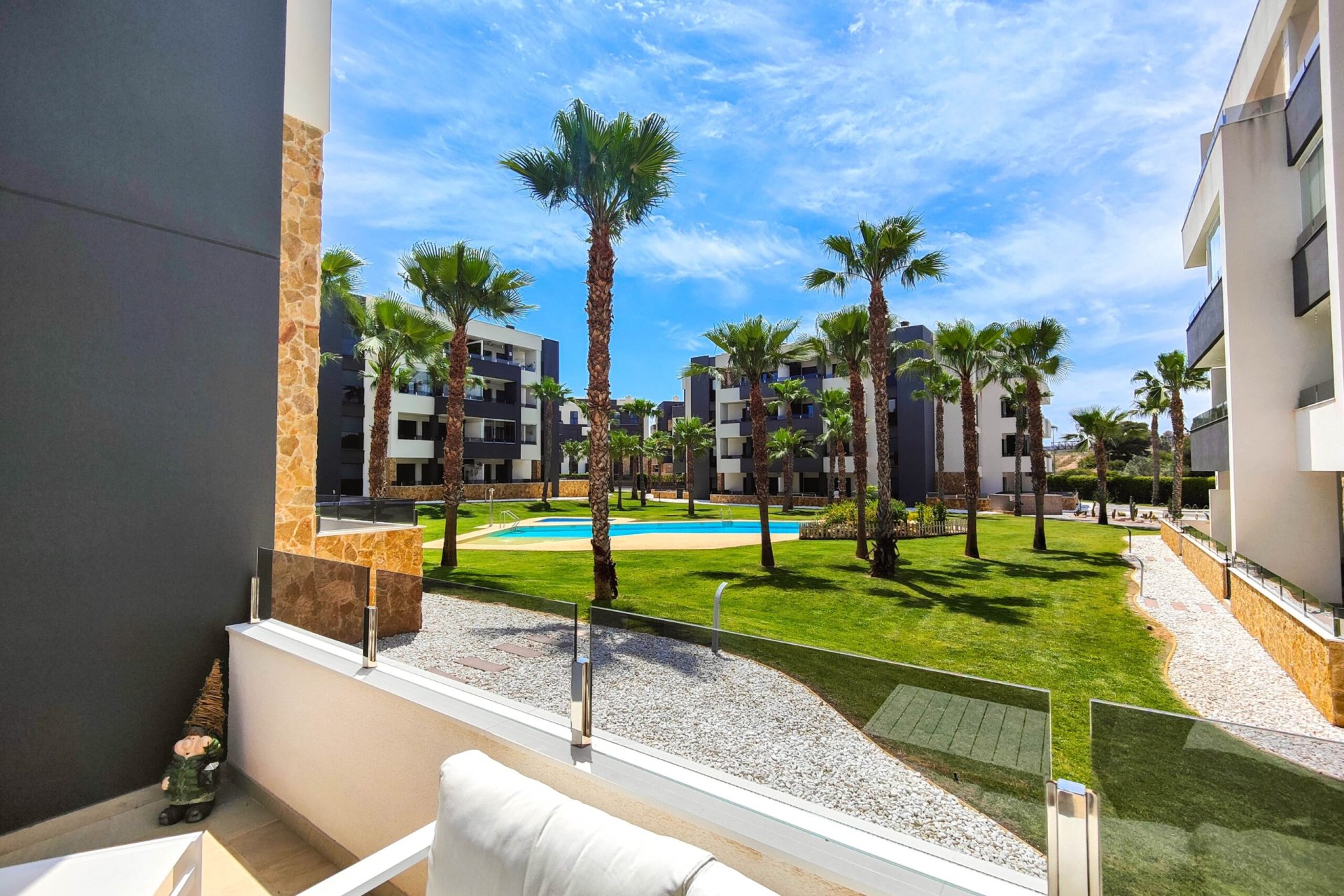 Segunda mano - Apartamento -
Orihuela Costa - Costa Blanca