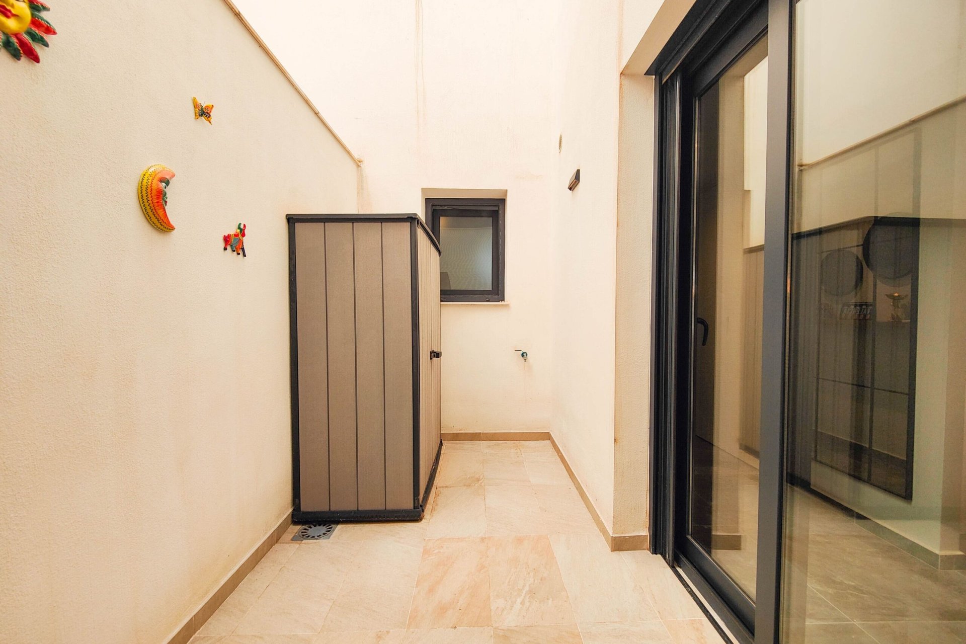 Segunda mano - Apartamento -
Orihuela Costa - Costa Blanca