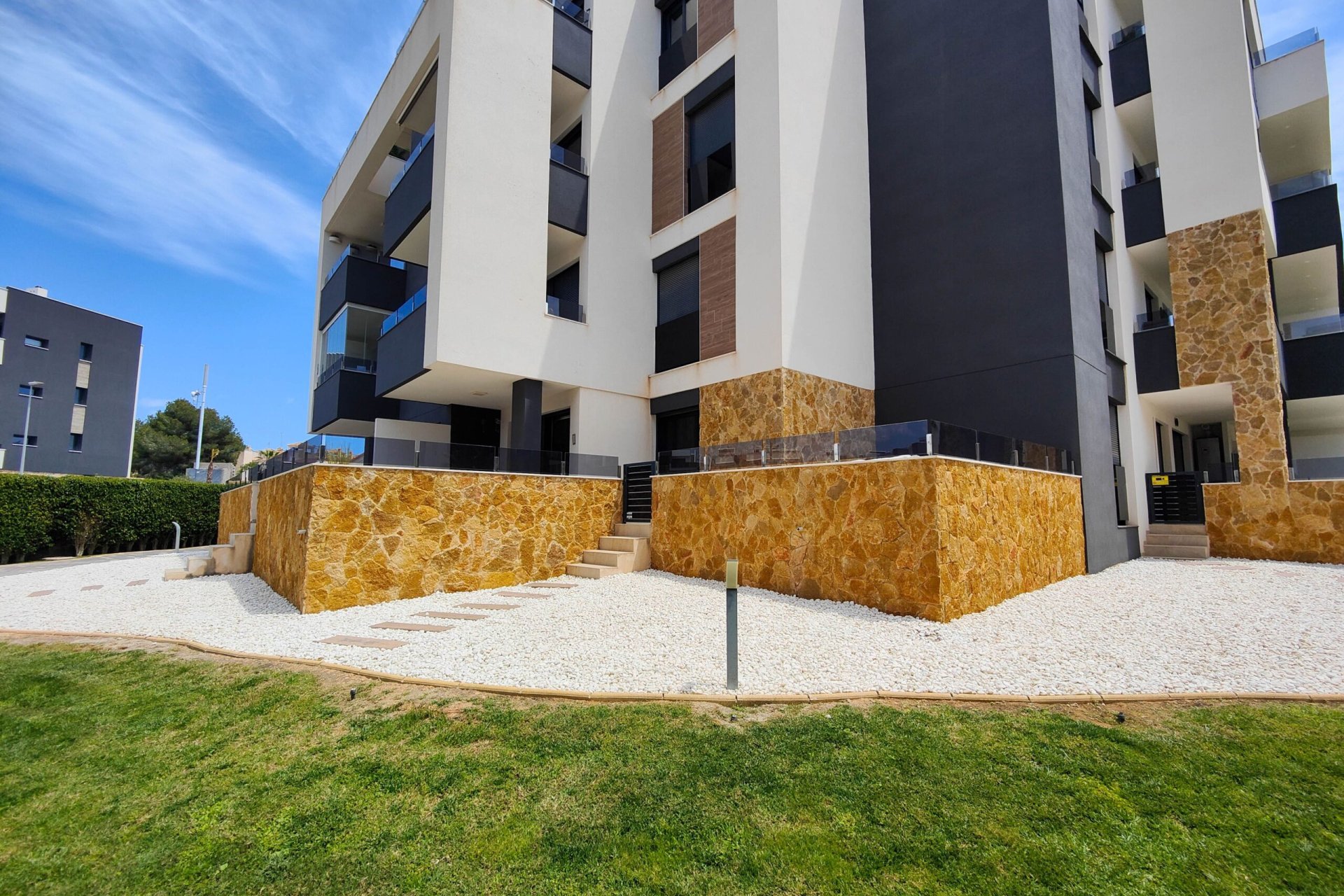 Segunda mano - Apartamento -
Orihuela Costa - Costa Blanca