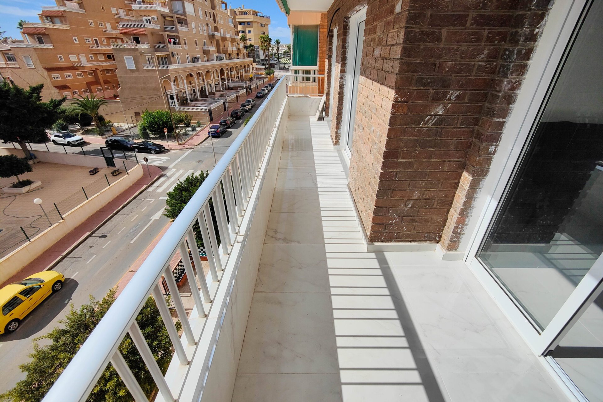 Segunda mano - Apartamento -
Orihuela Costa - Costa Blanca