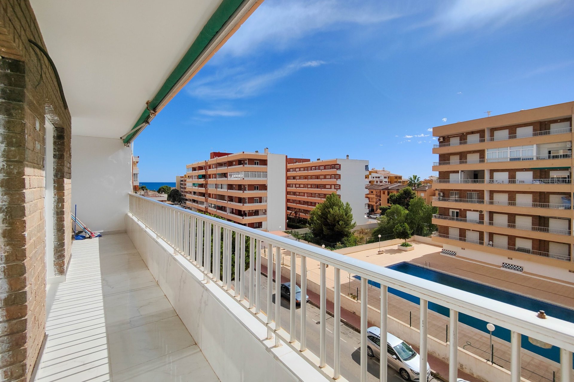 Segunda mano - Apartamento -
Orihuela Costa - Costa Blanca