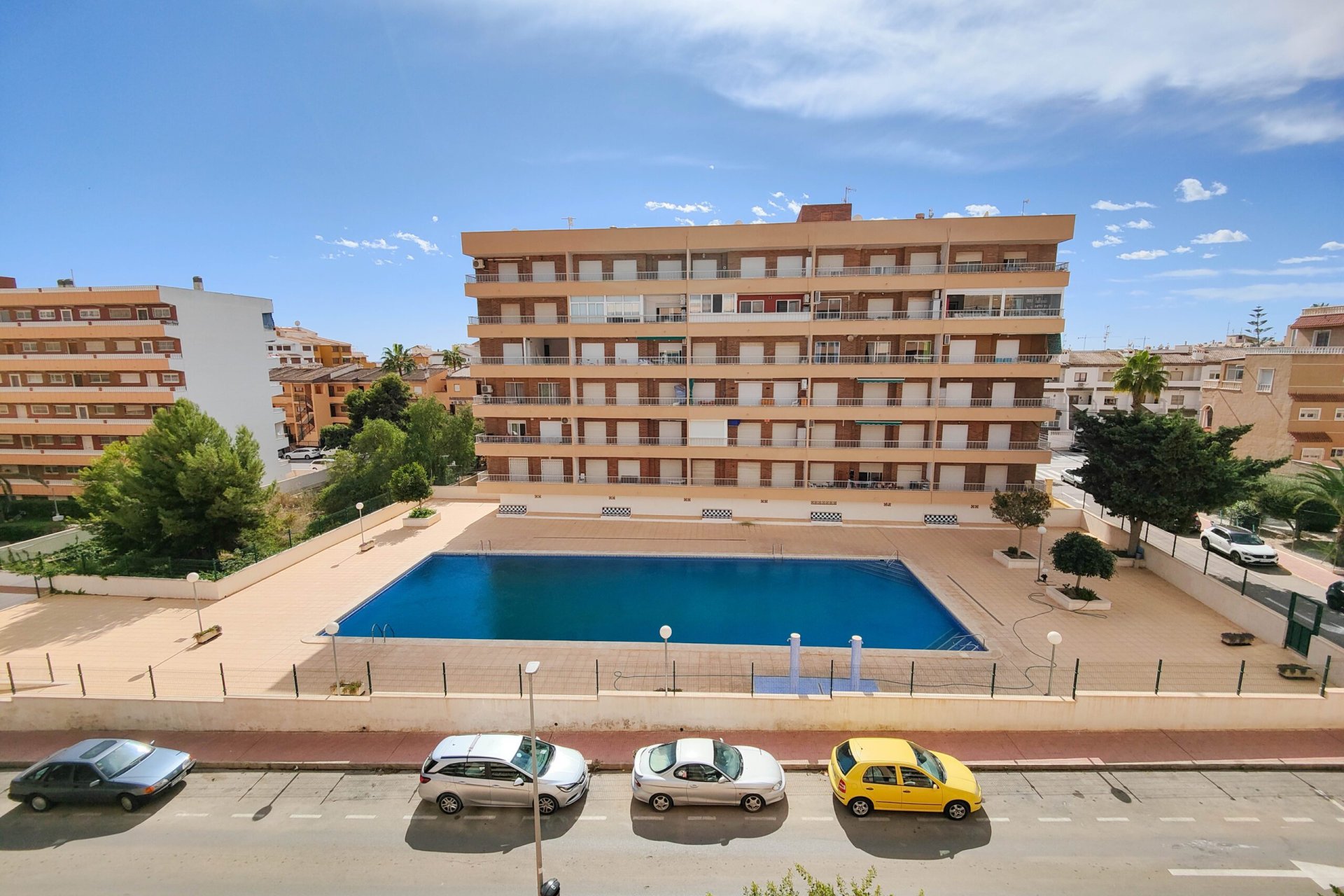 Segunda mano - Apartamento -
Orihuela Costa - Costa Blanca