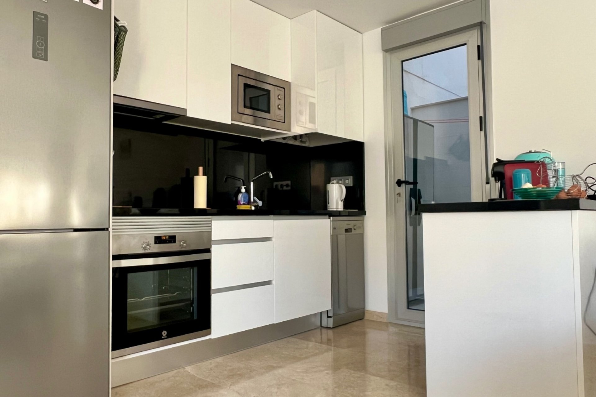 Segunda mano - Apartamento -
Orihuela Costa - Costa Blanca