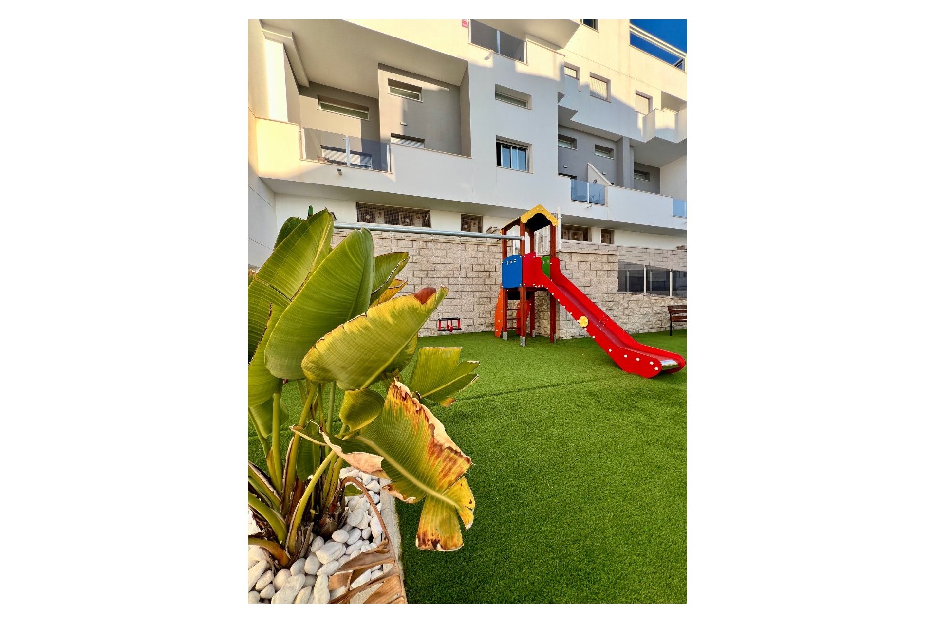 Segunda mano - Apartamento -
Orihuela Costa - Costa Blanca