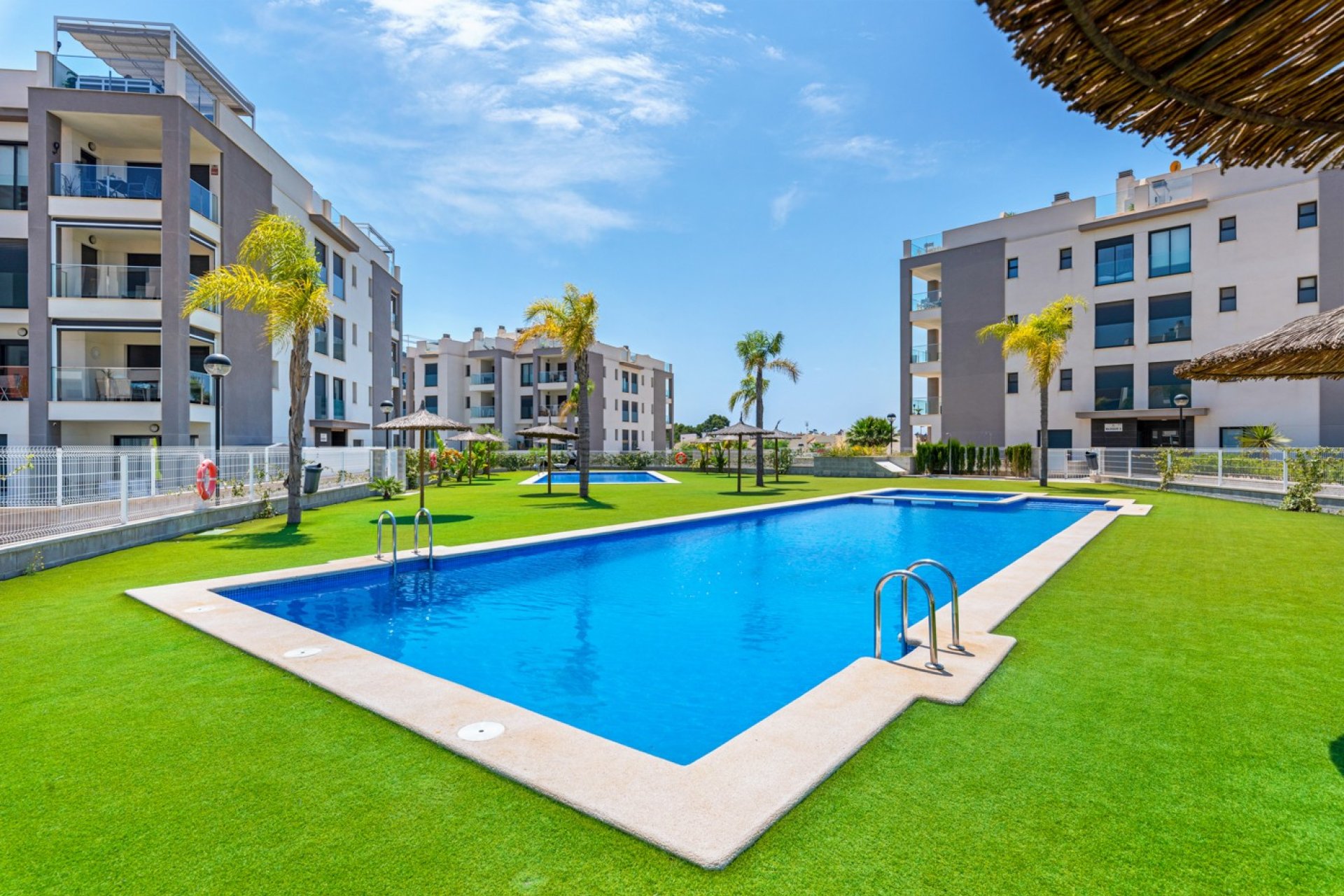 Segunda mano - Apartamento -
Orihuela Costa - Costa Blanca
