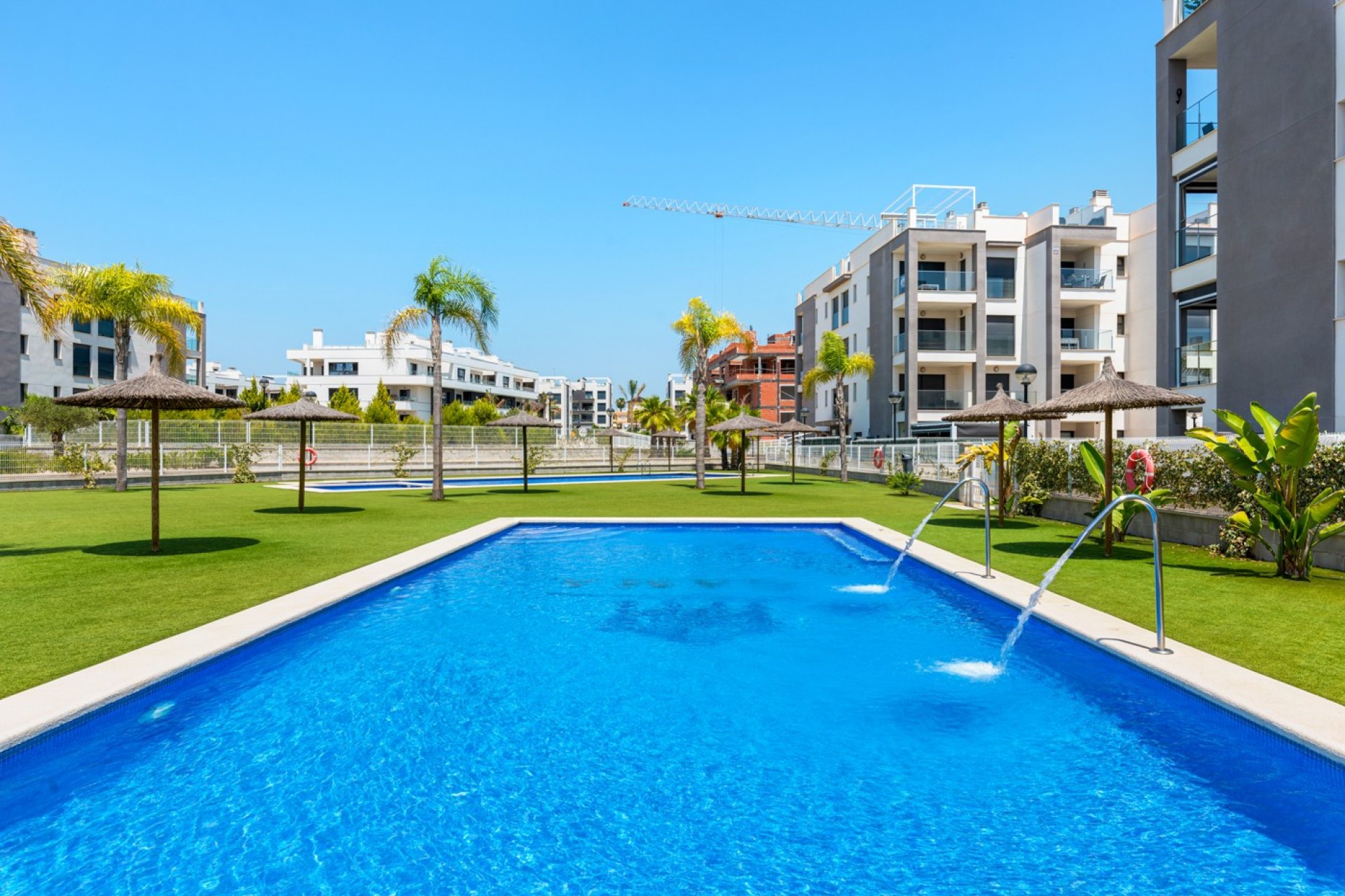 Segunda mano - Apartamento -
Orihuela Costa - Costa Blanca