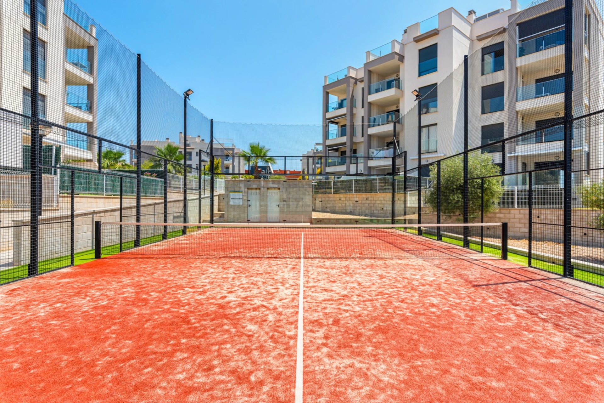 Segunda mano - Apartamento -
Orihuela Costa - Costa Blanca