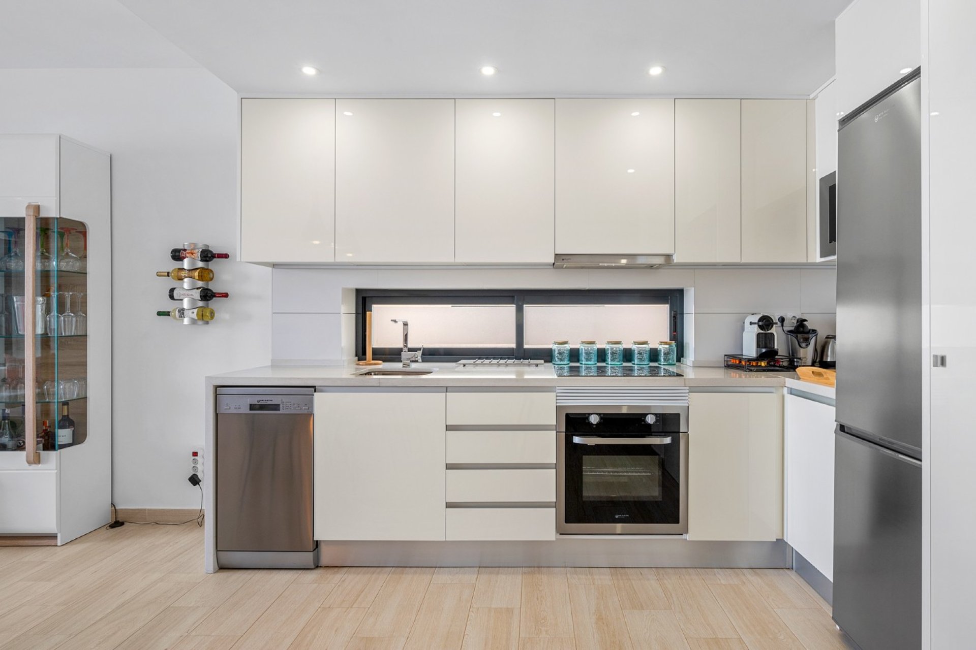 Segunda mano - Apartamento -
Orihuela Costa - Costa Blanca