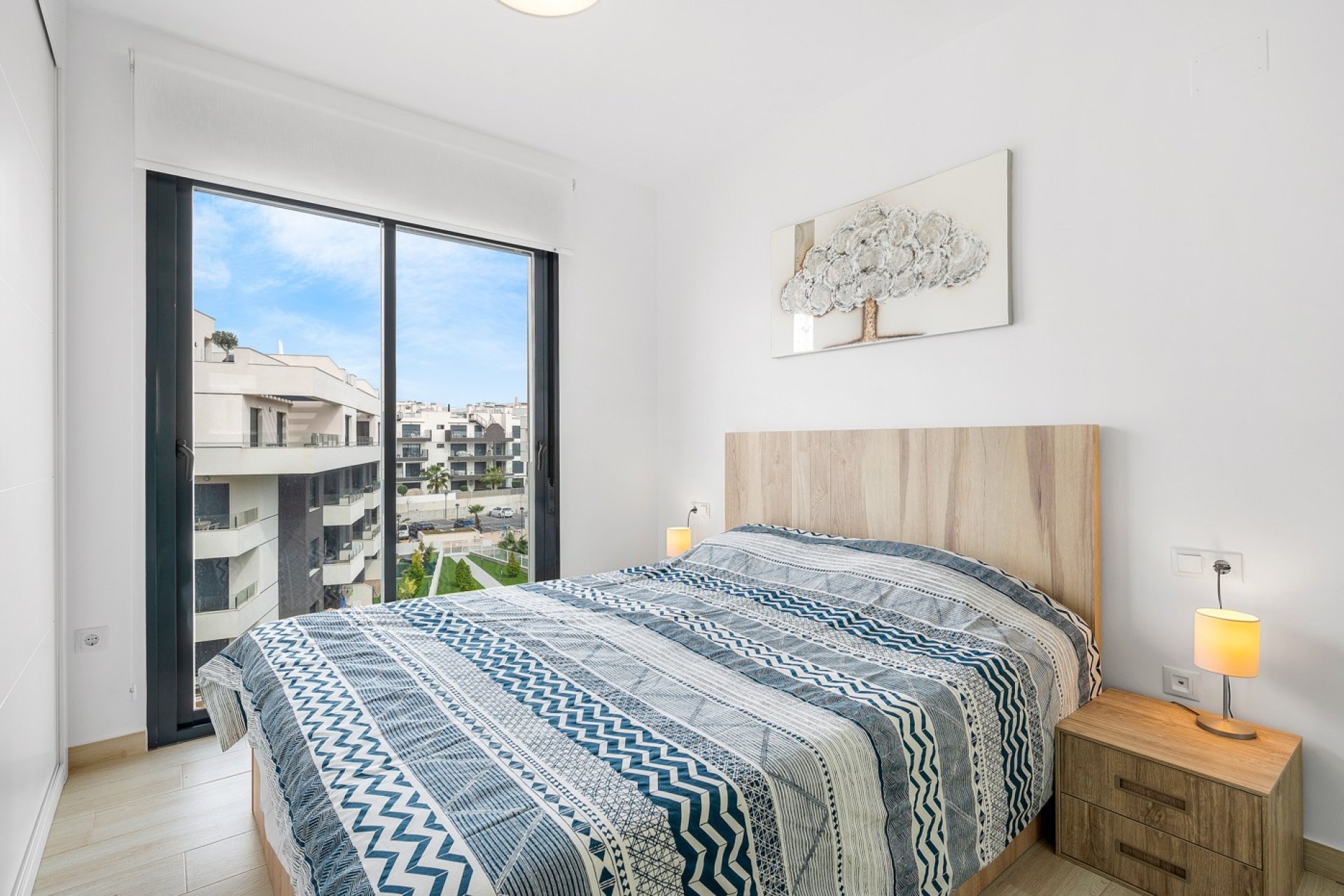 Segunda mano - Apartamento -
Orihuela Costa - Costa Blanca