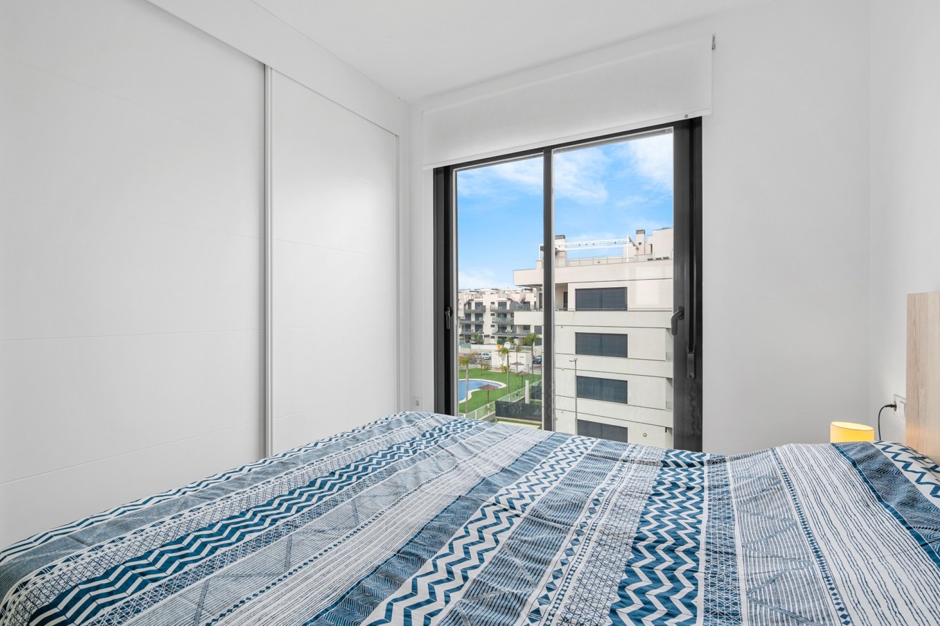 Segunda mano - Apartamento -
Orihuela Costa - Costa Blanca