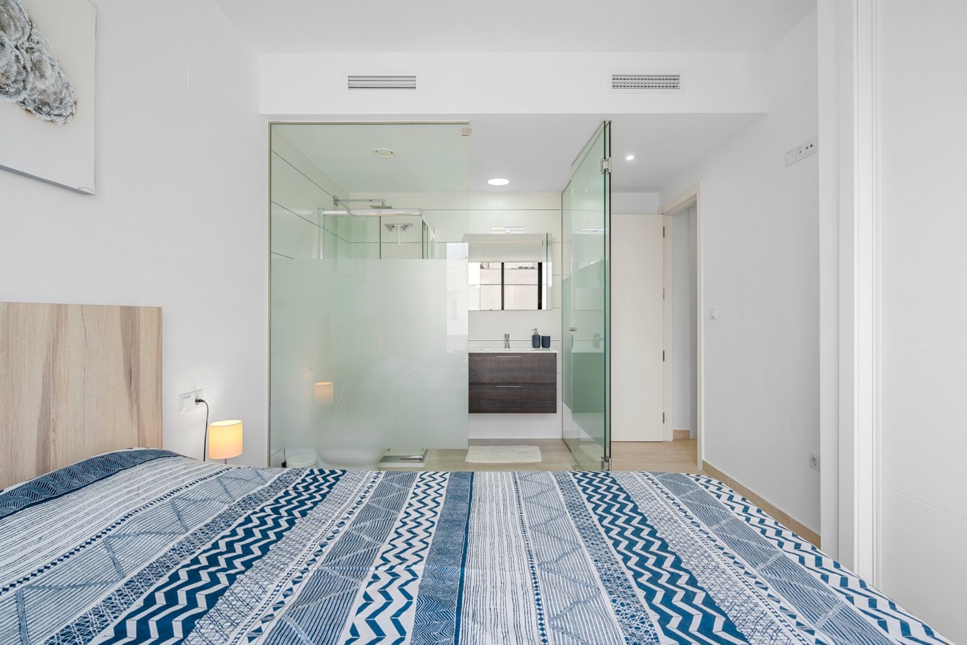 Segunda mano - Apartamento -
Orihuela Costa - Costa Blanca