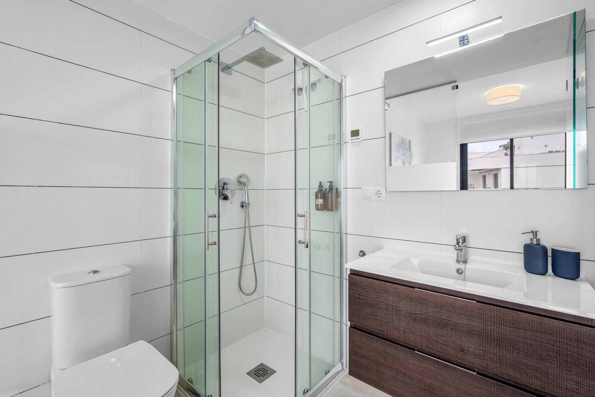 Segunda mano - Apartamento -
Orihuela Costa - Costa Blanca