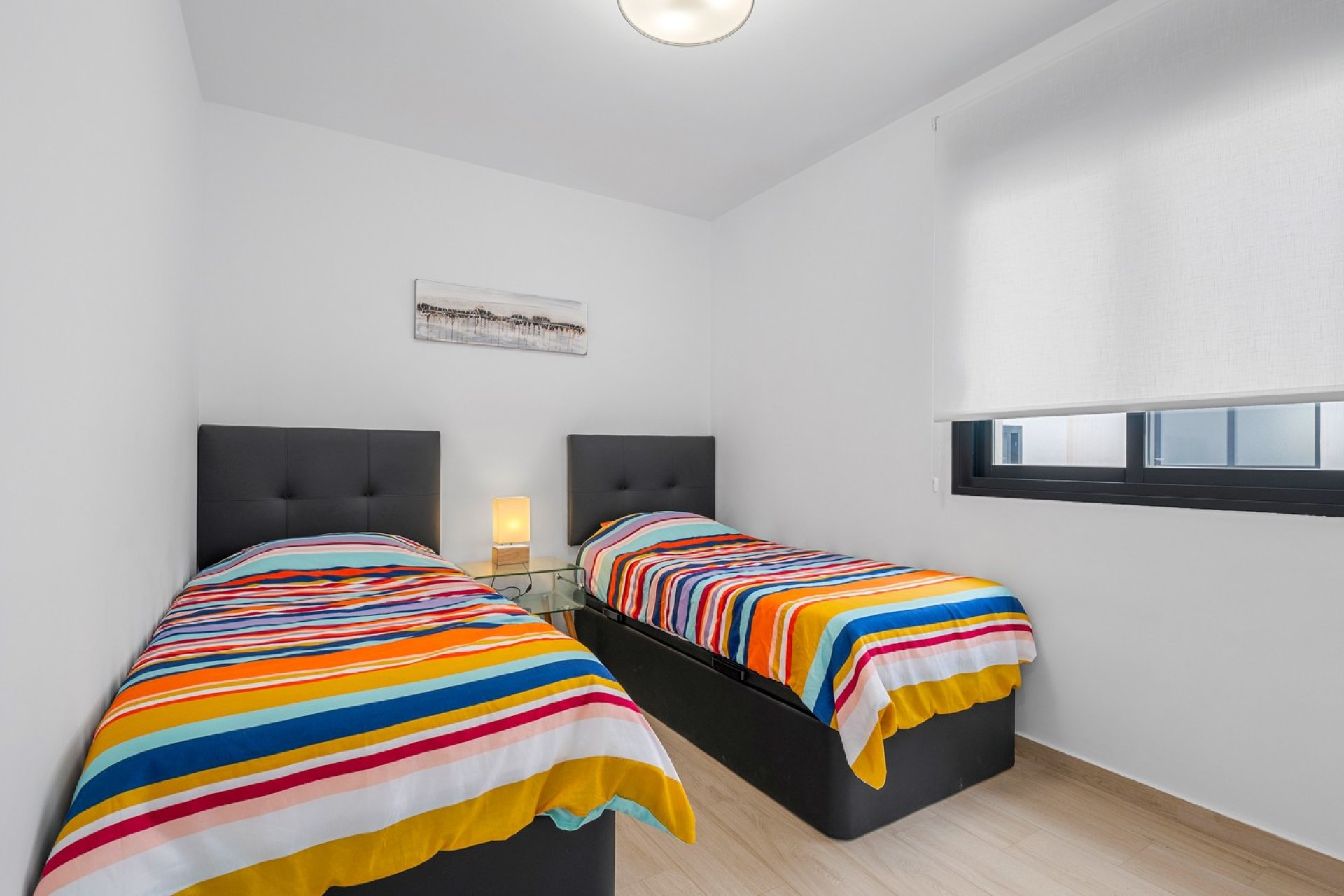 Segunda mano - Apartamento -
Orihuela Costa - Costa Blanca