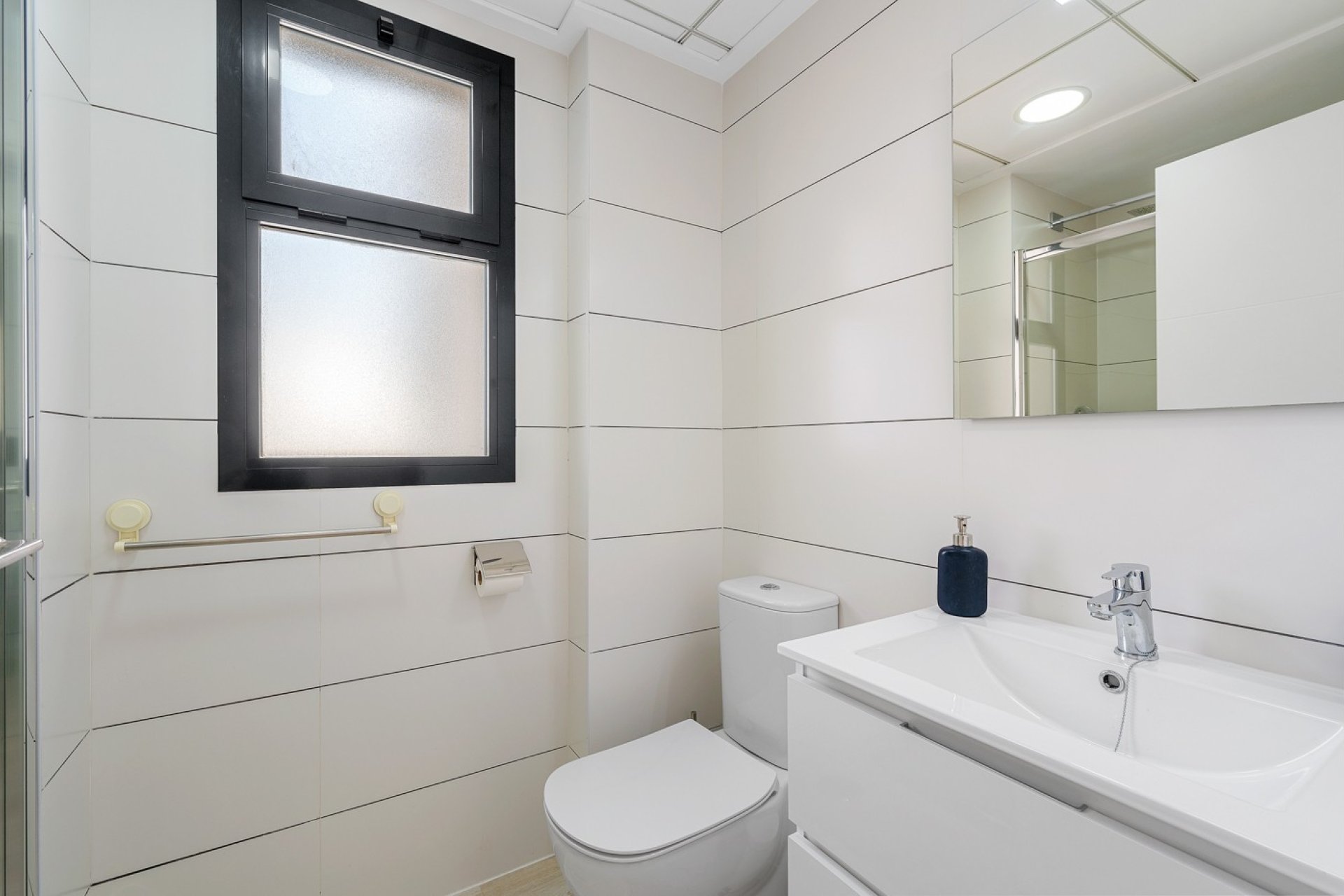 Segunda mano - Apartamento -
Orihuela Costa - Costa Blanca