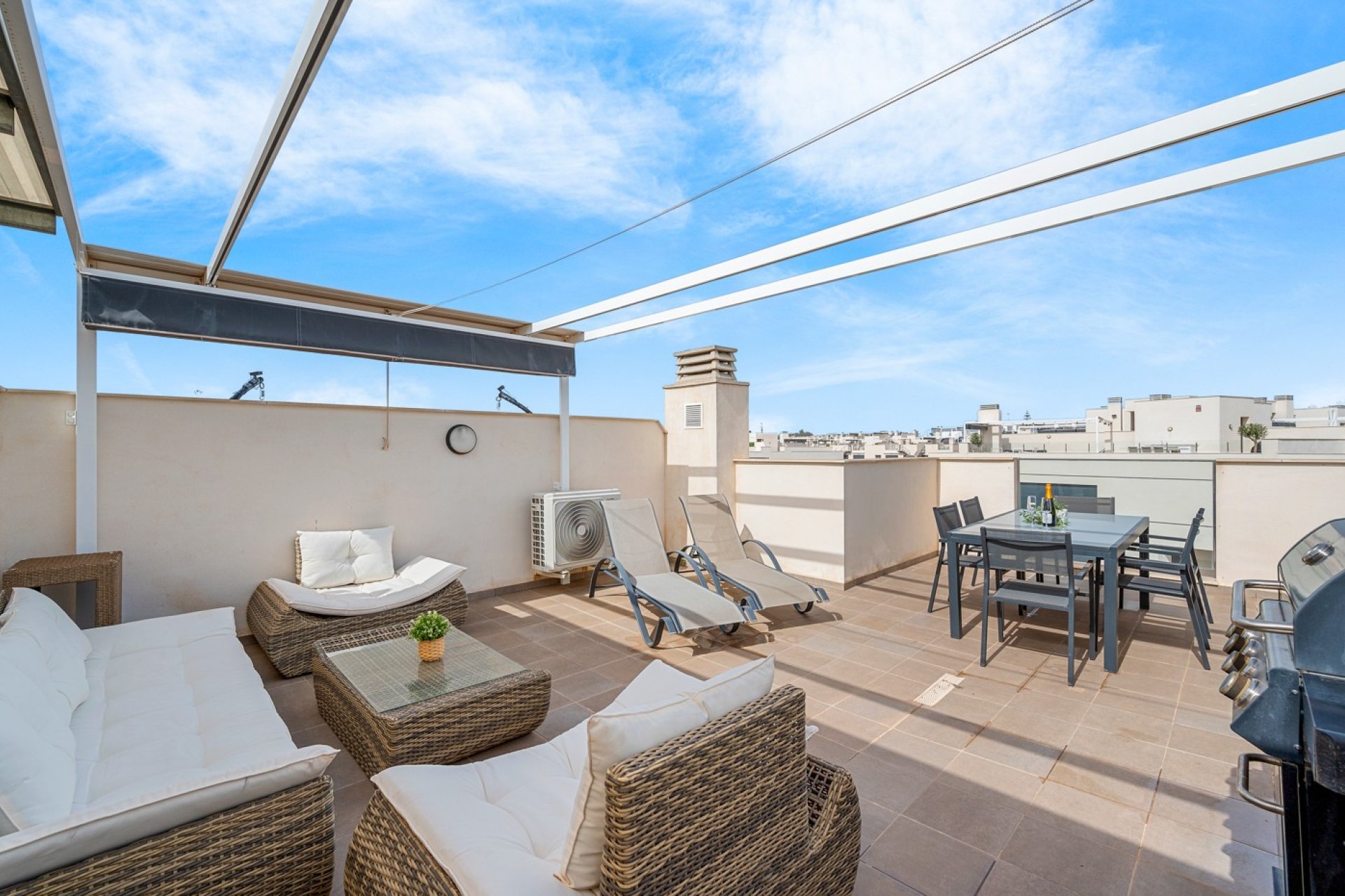 Segunda mano - Apartamento -
Orihuela Costa - Costa Blanca
