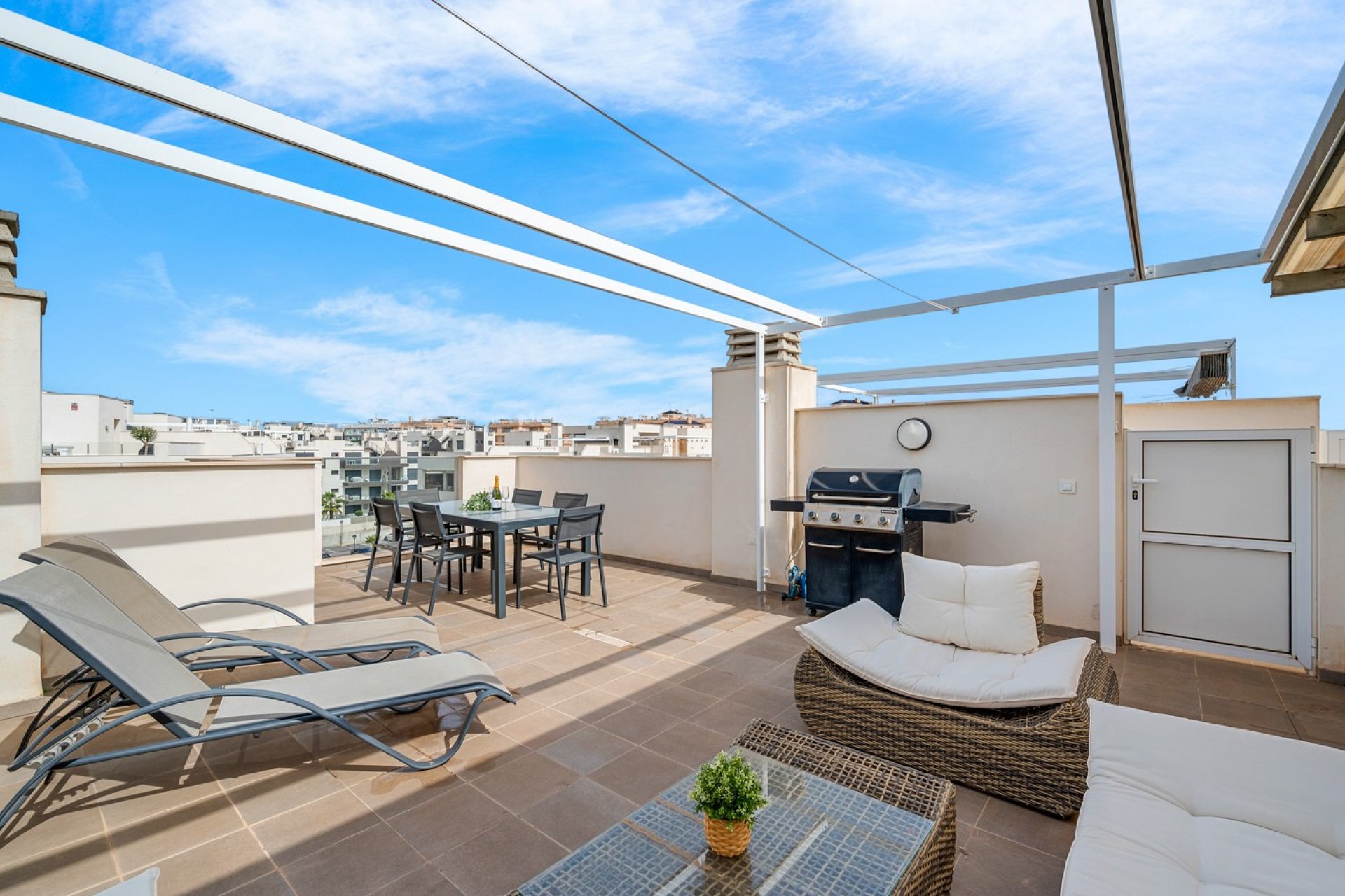 Segunda mano - Apartamento -
Orihuela Costa - Costa Blanca