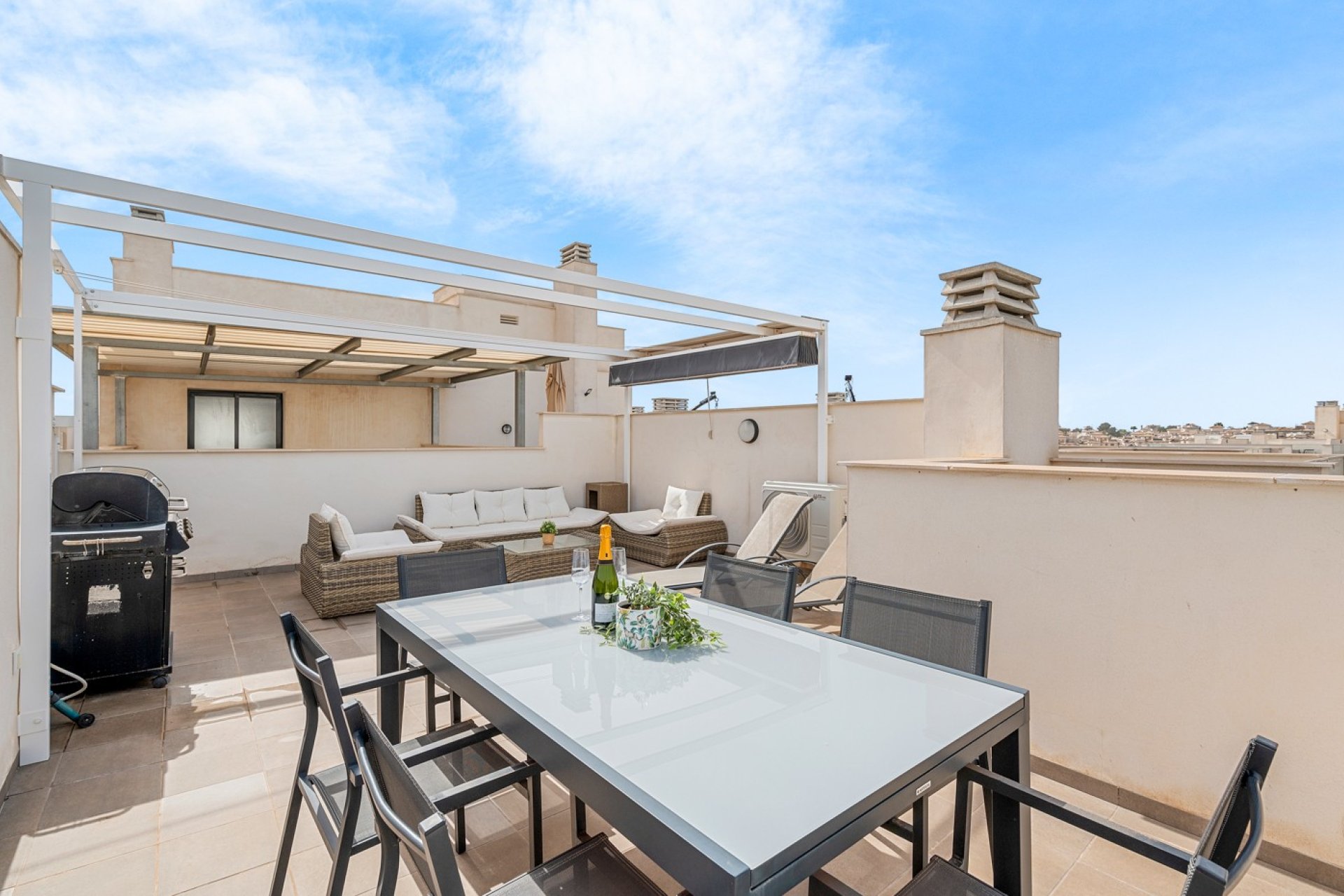 Segunda mano - Apartamento -
Orihuela Costa - Costa Blanca