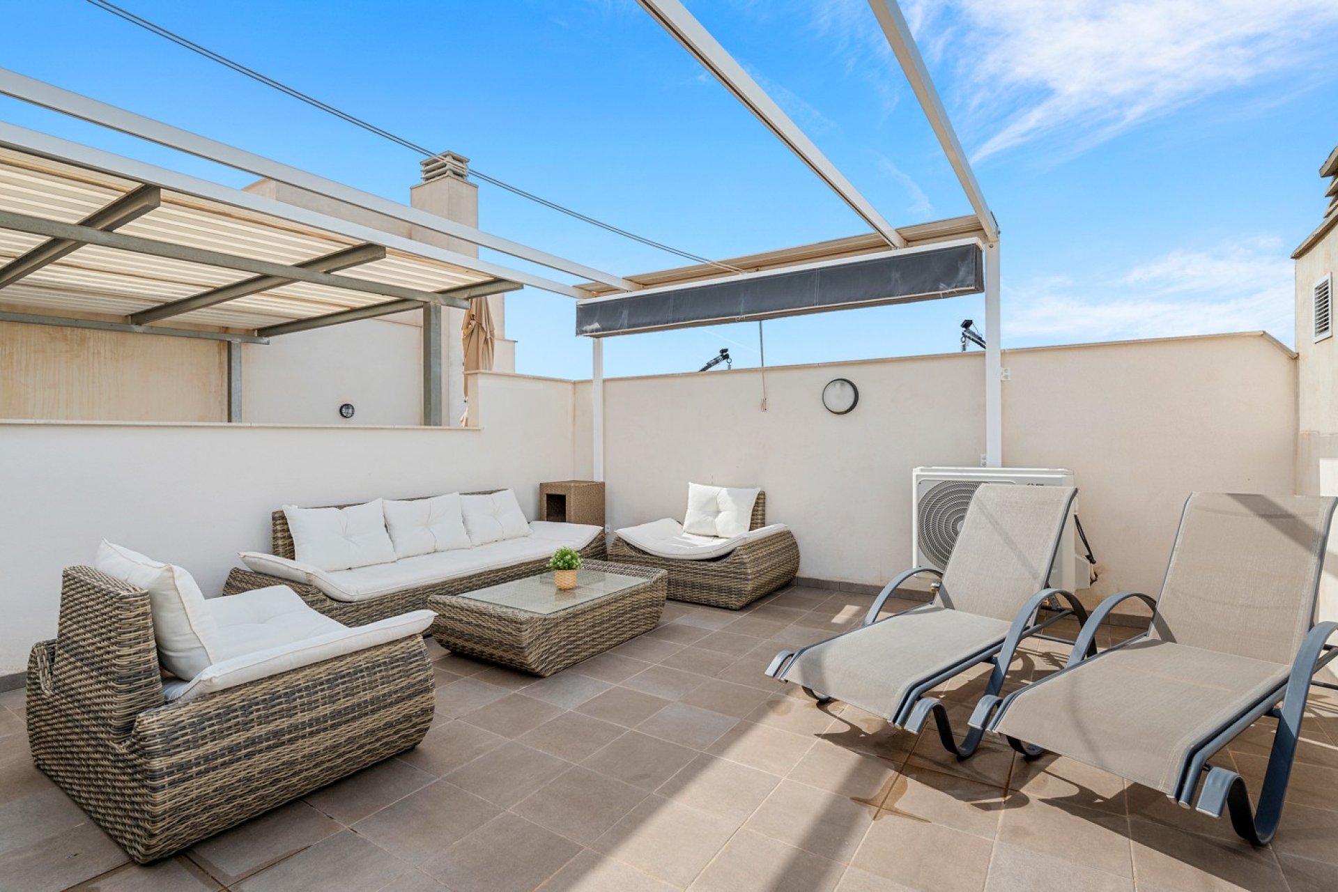 Segunda mano - Apartamento -
Orihuela Costa - Costa Blanca