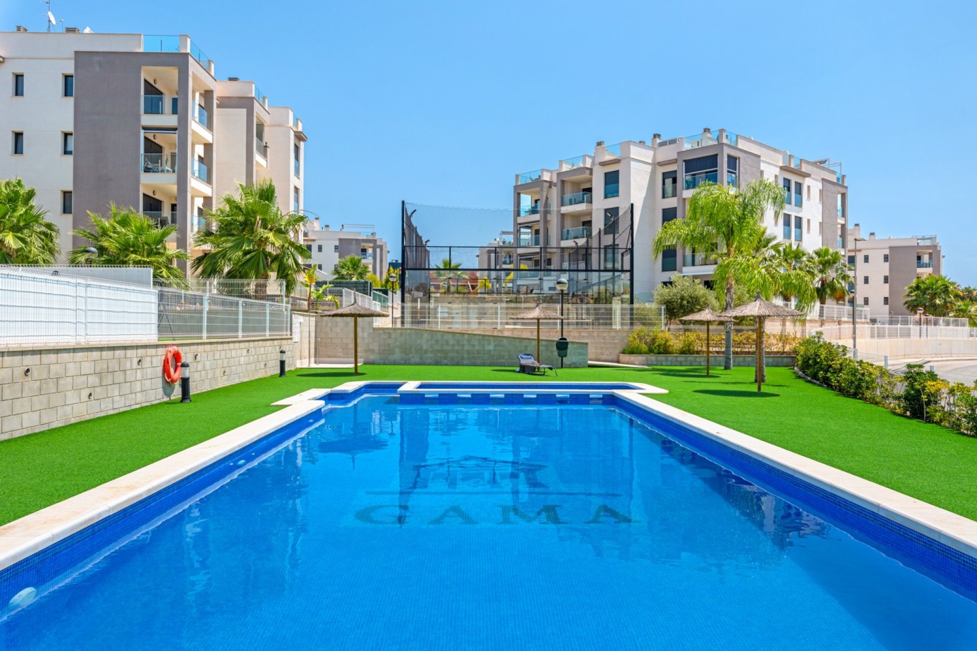 Segunda mano - Apartamento -
Orihuela Costa - Costa Blanca