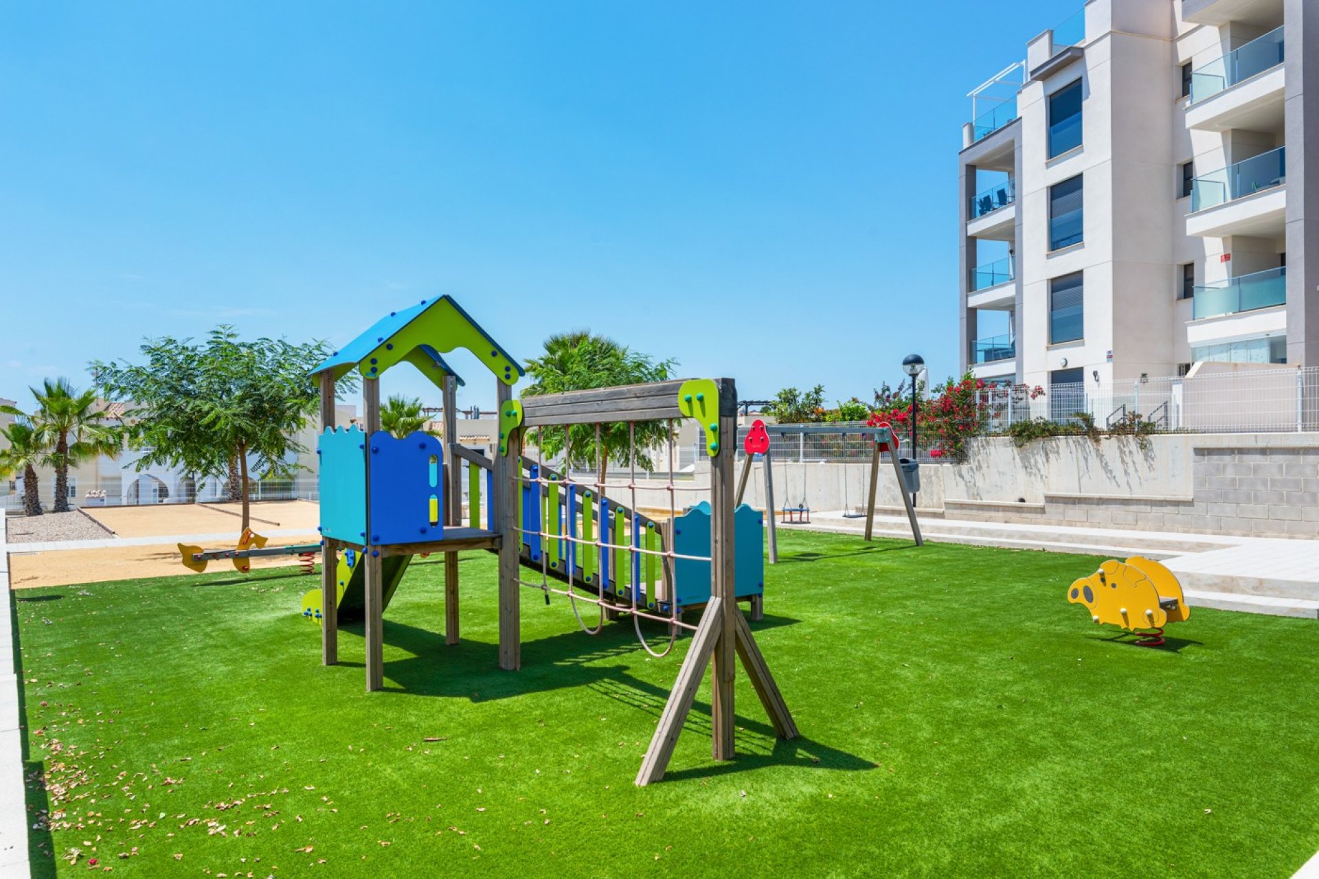 Segunda mano - Apartamento -
Orihuela Costa - Costa Blanca