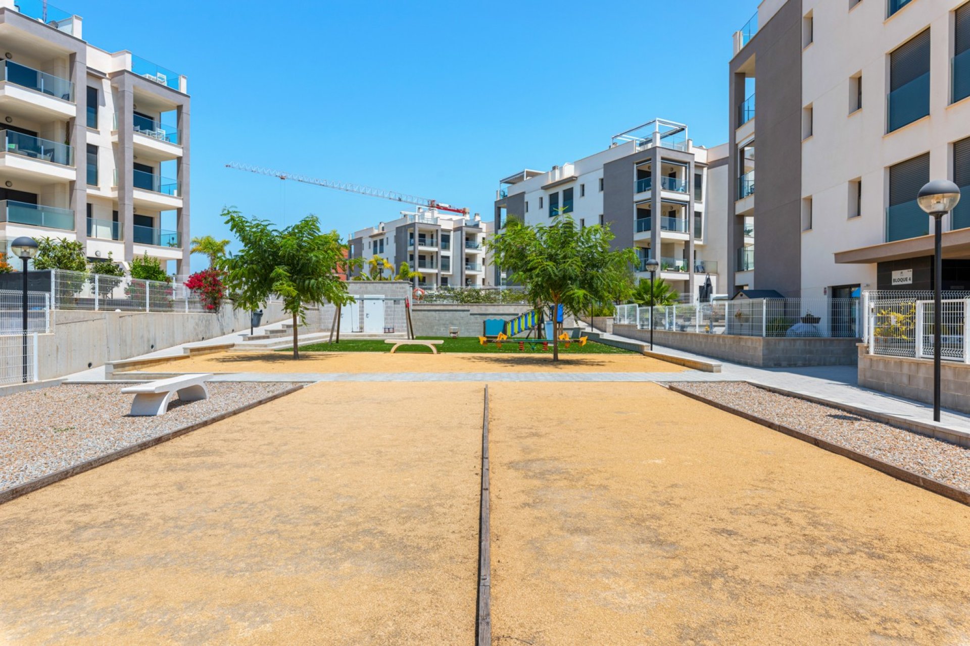 Segunda mano - Apartamento -
Orihuela Costa - Costa Blanca